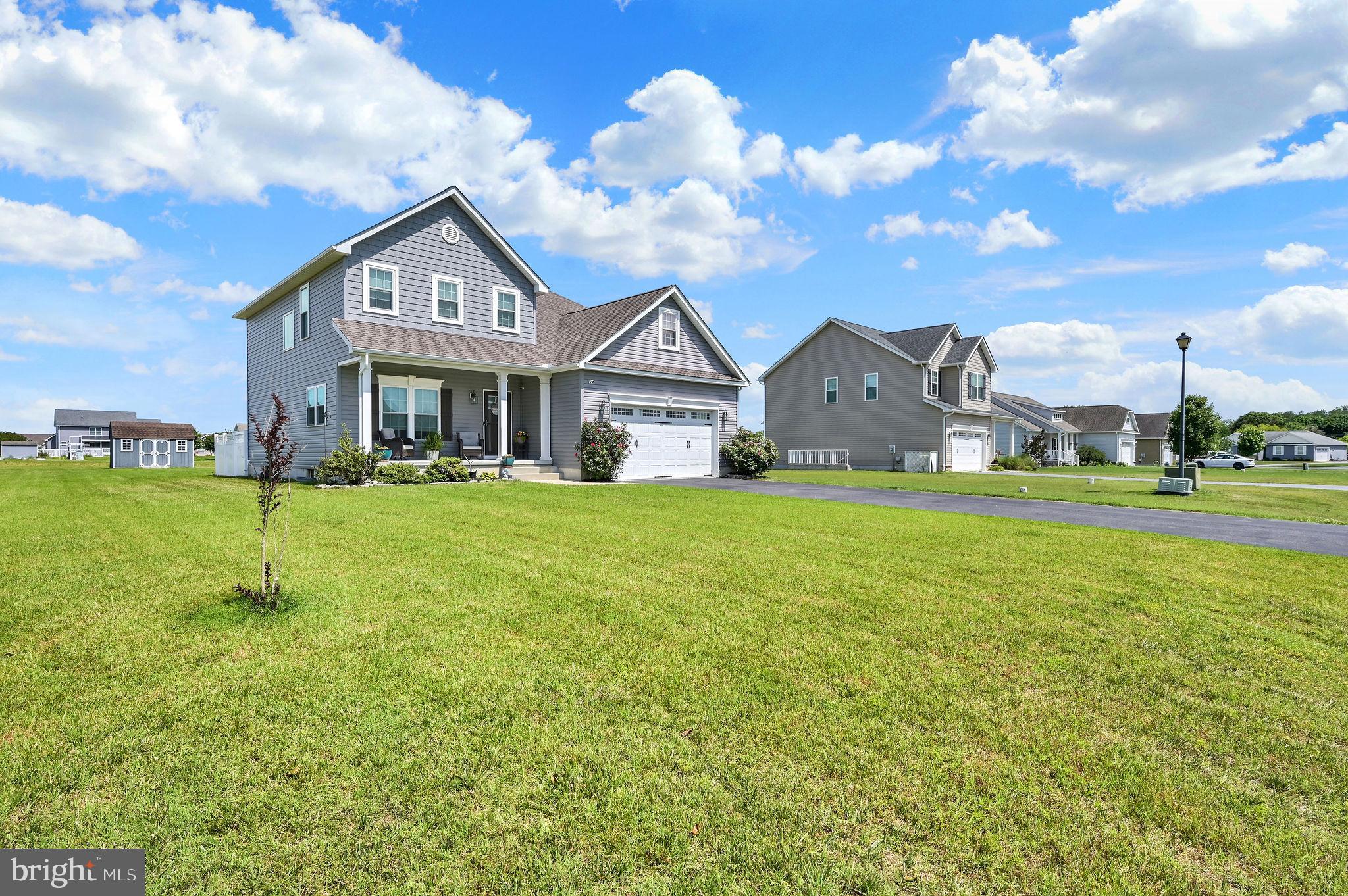 258 NIGHTINGALE DRIVE