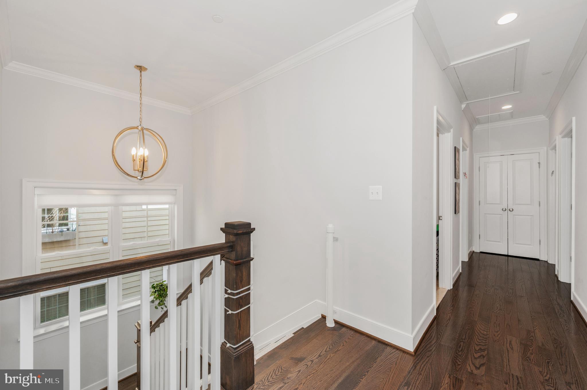 NORTH BETHESDA GROVE - Residential