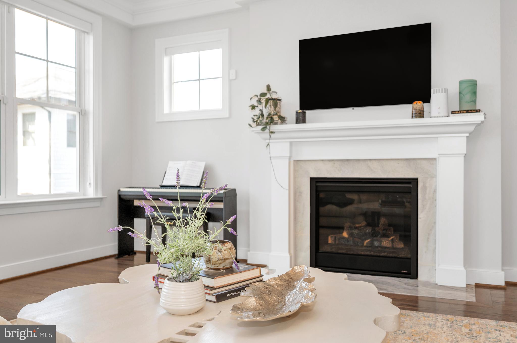 NORTH BETHESDA GROVE - Residential