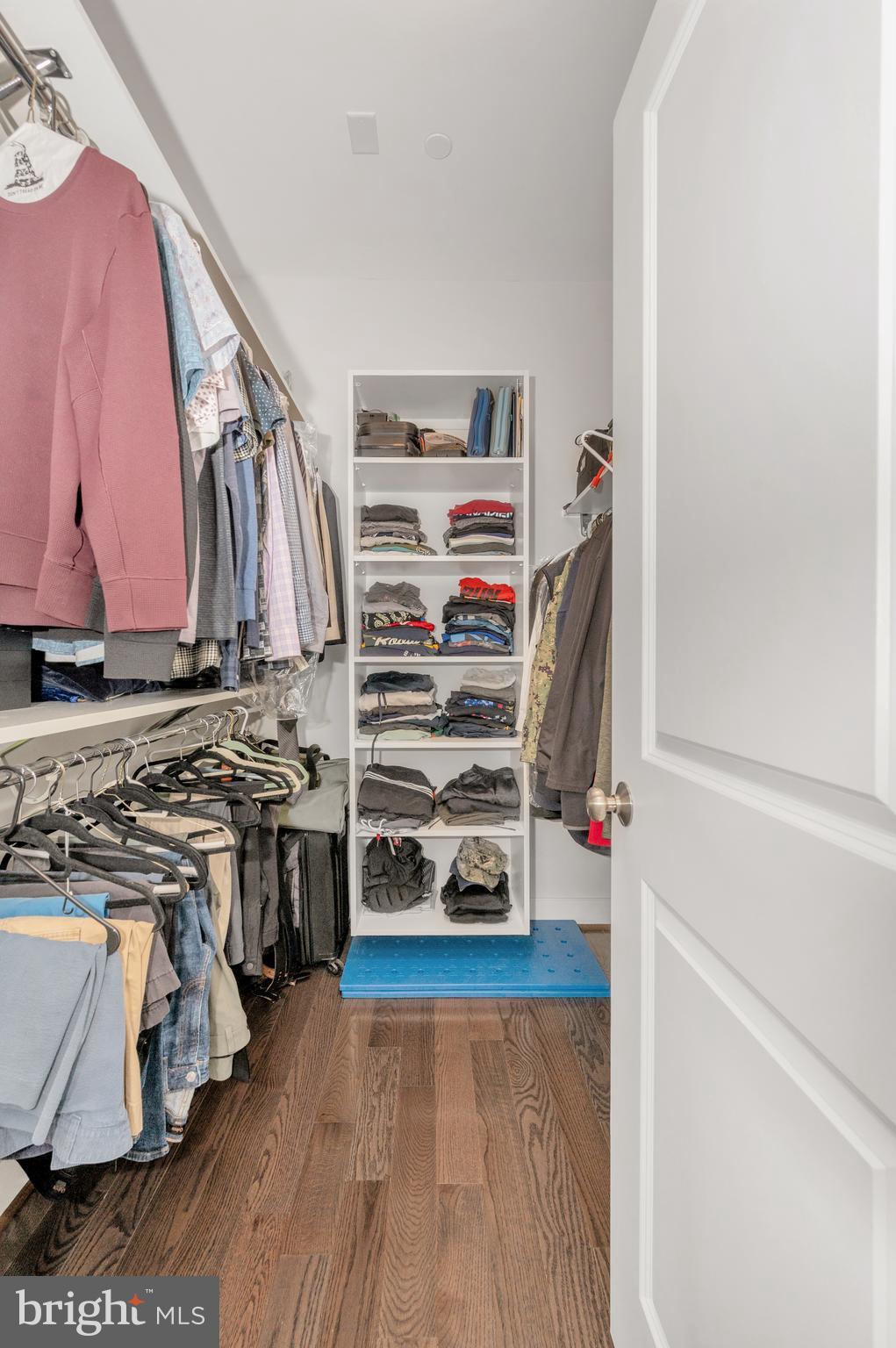 NORTH BETHESDA GROVE - Residential