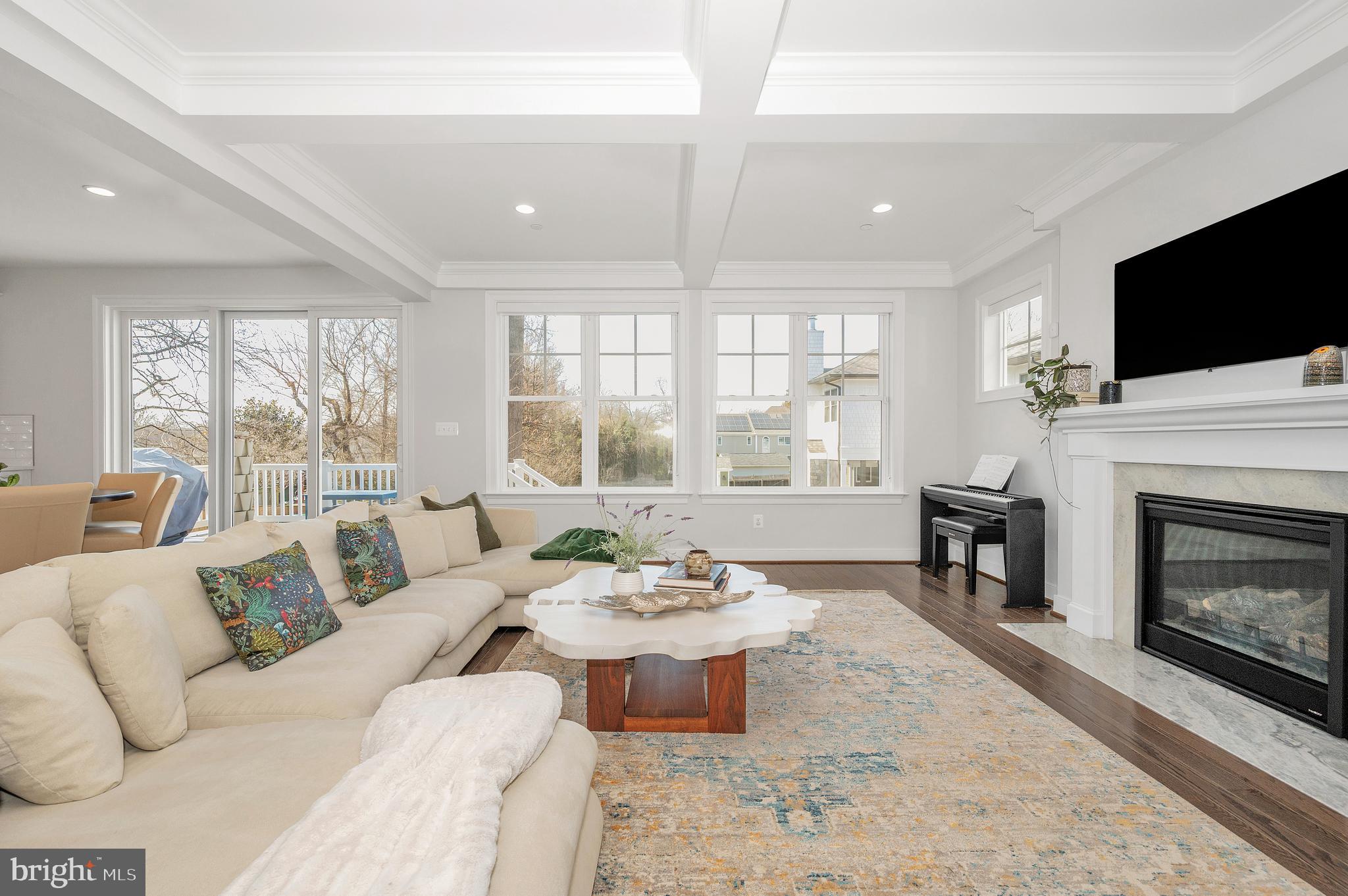 NORTH BETHESDA GROVE - Residential