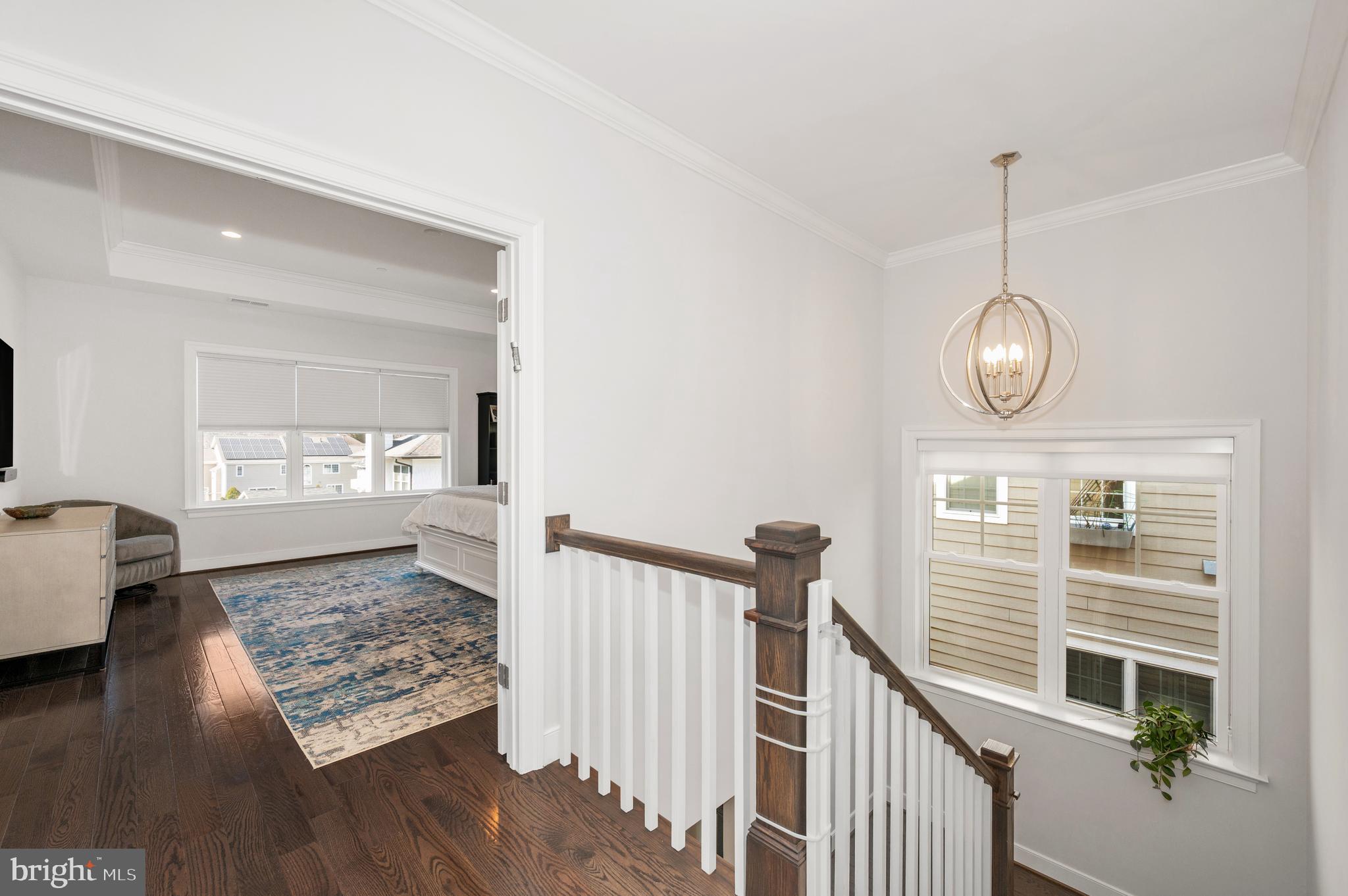 NORTH BETHESDA GROVE - Residential