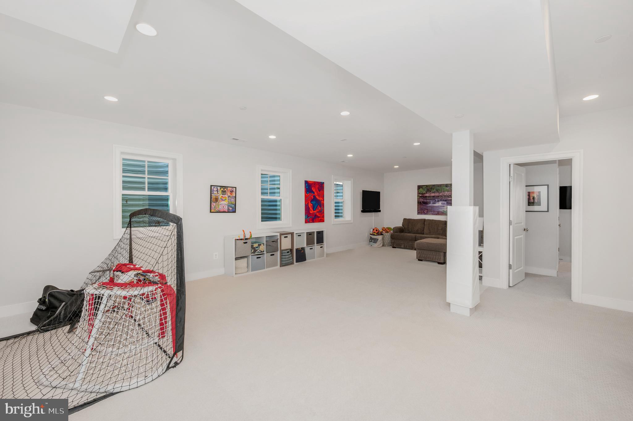 NORTH BETHESDA GROVE - Residential