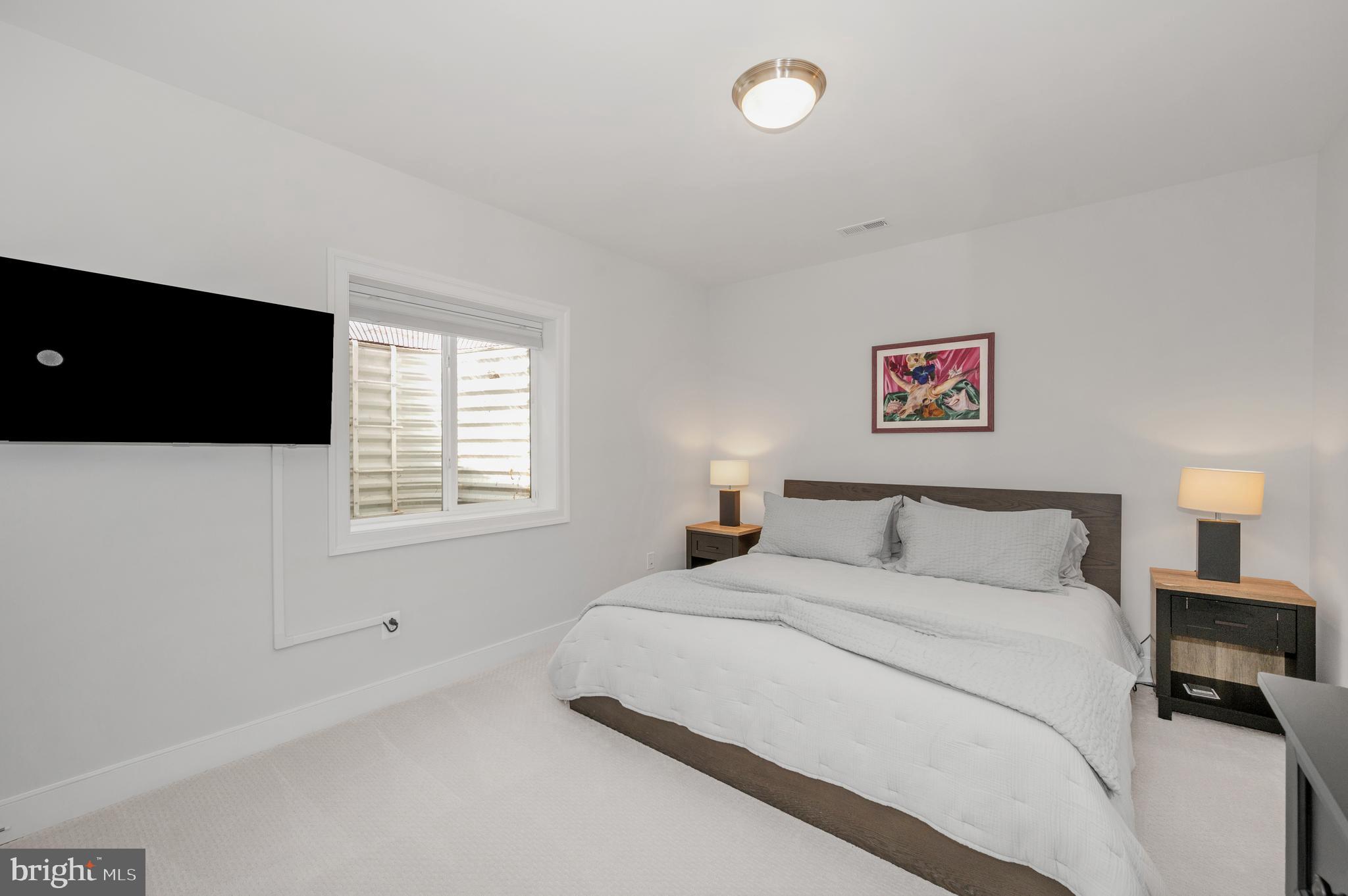 NORTH BETHESDA GROVE - Residential