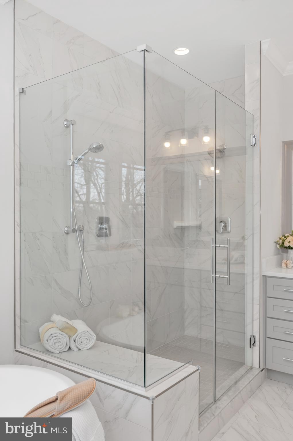 NORTH BETHESDA GROVE - Residential