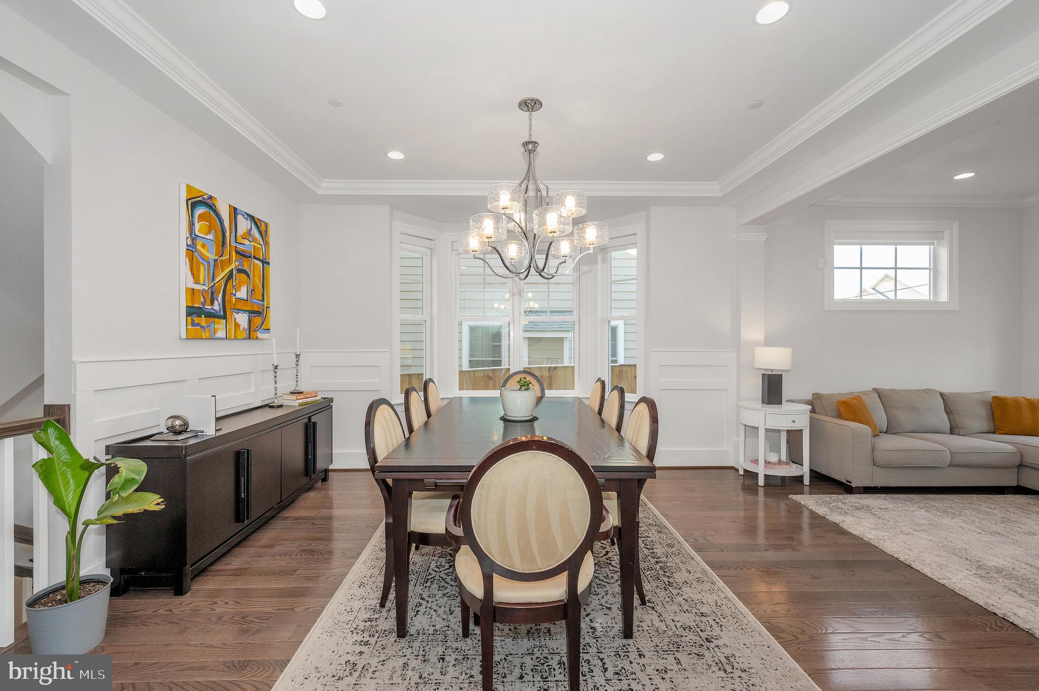 NORTH BETHESDA GROVE - Residential