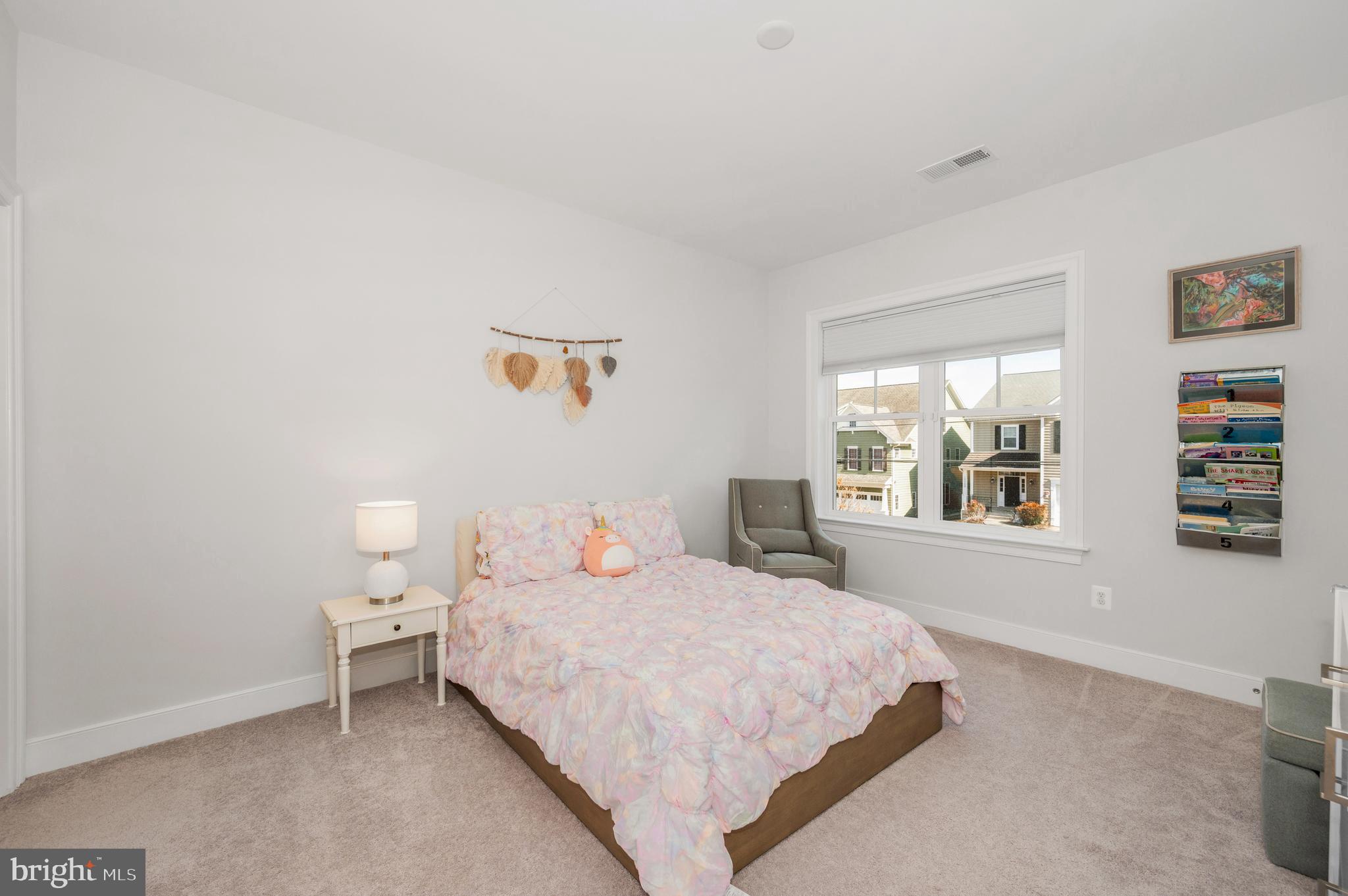 NORTH BETHESDA GROVE - Residential