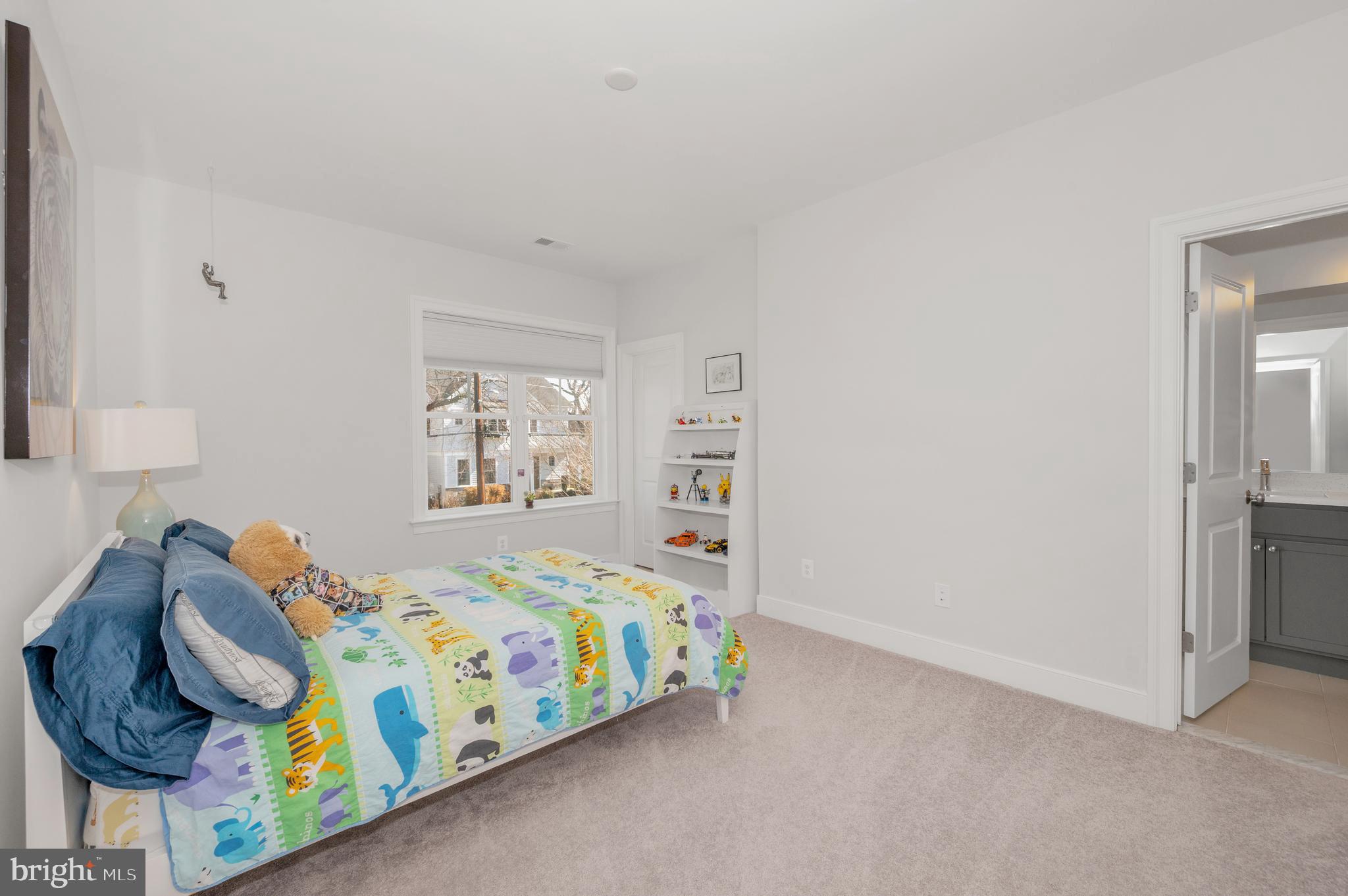 NORTH BETHESDA GROVE - Residential