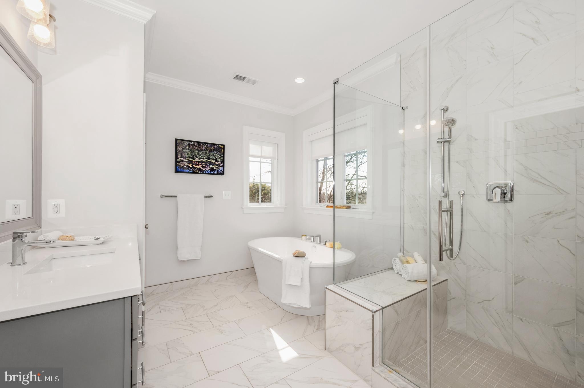 NORTH BETHESDA GROVE - Residential