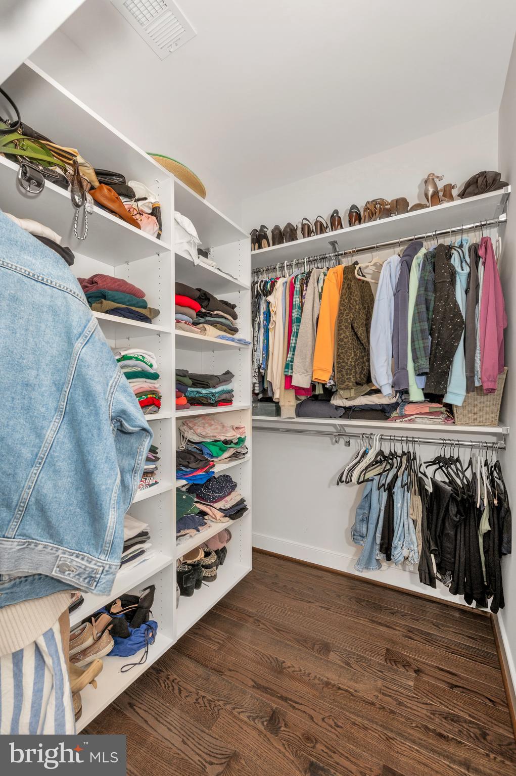 NORTH BETHESDA GROVE - Residential