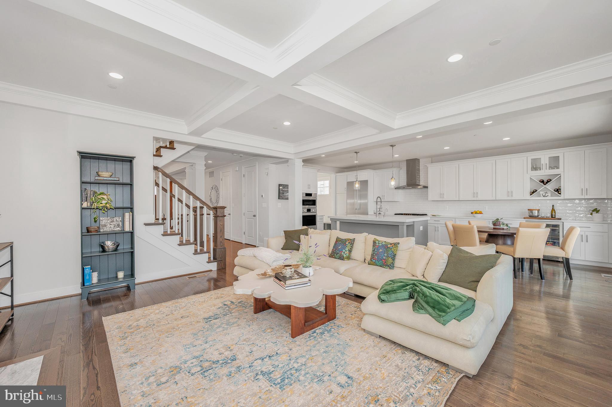 NORTH BETHESDA GROVE - Residential