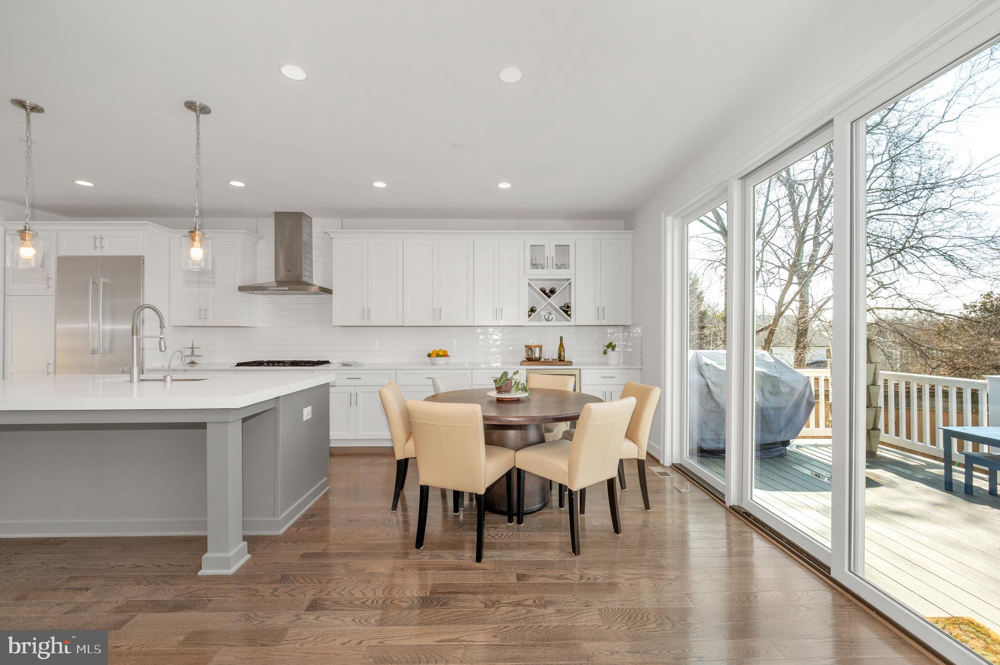 NORTH BETHESDA GROVE - Residential