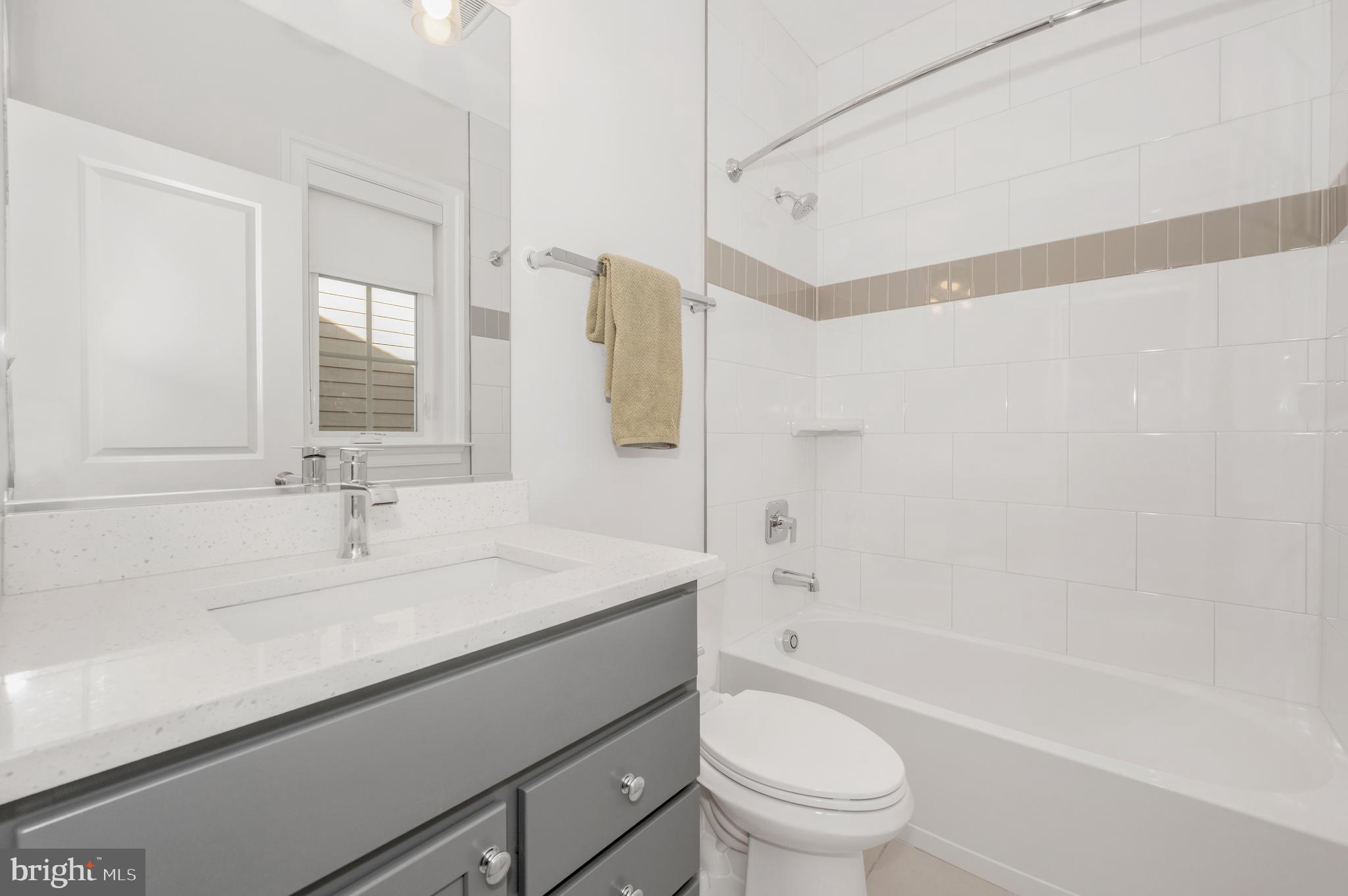 NORTH BETHESDA GROVE - Residential