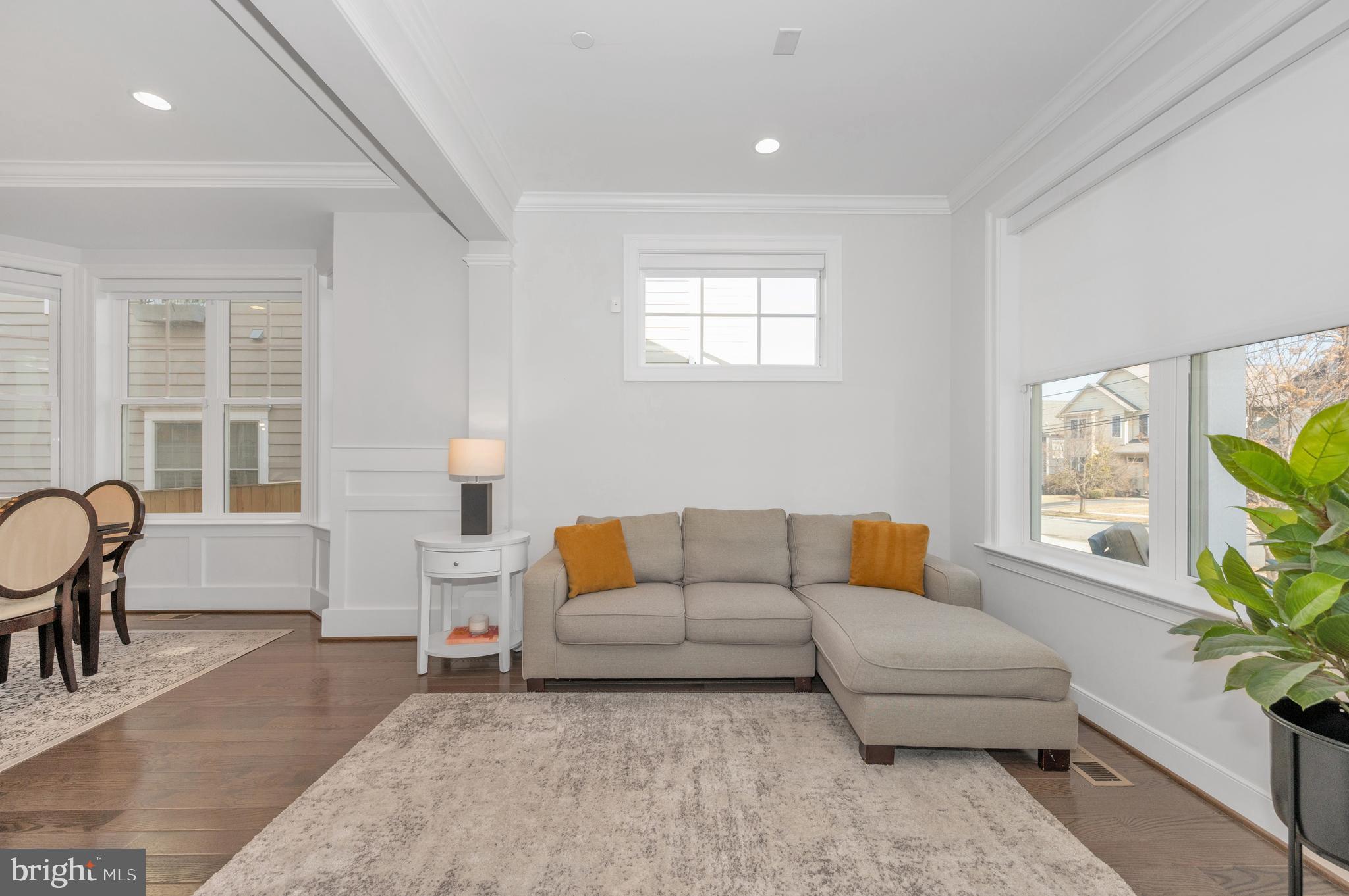 NORTH BETHESDA GROVE - Residential