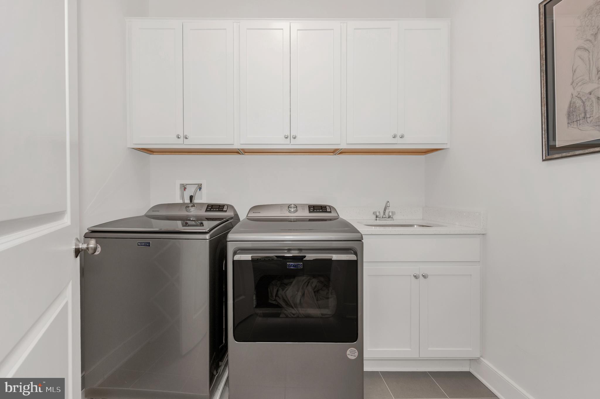 NORTH BETHESDA GROVE - Residential