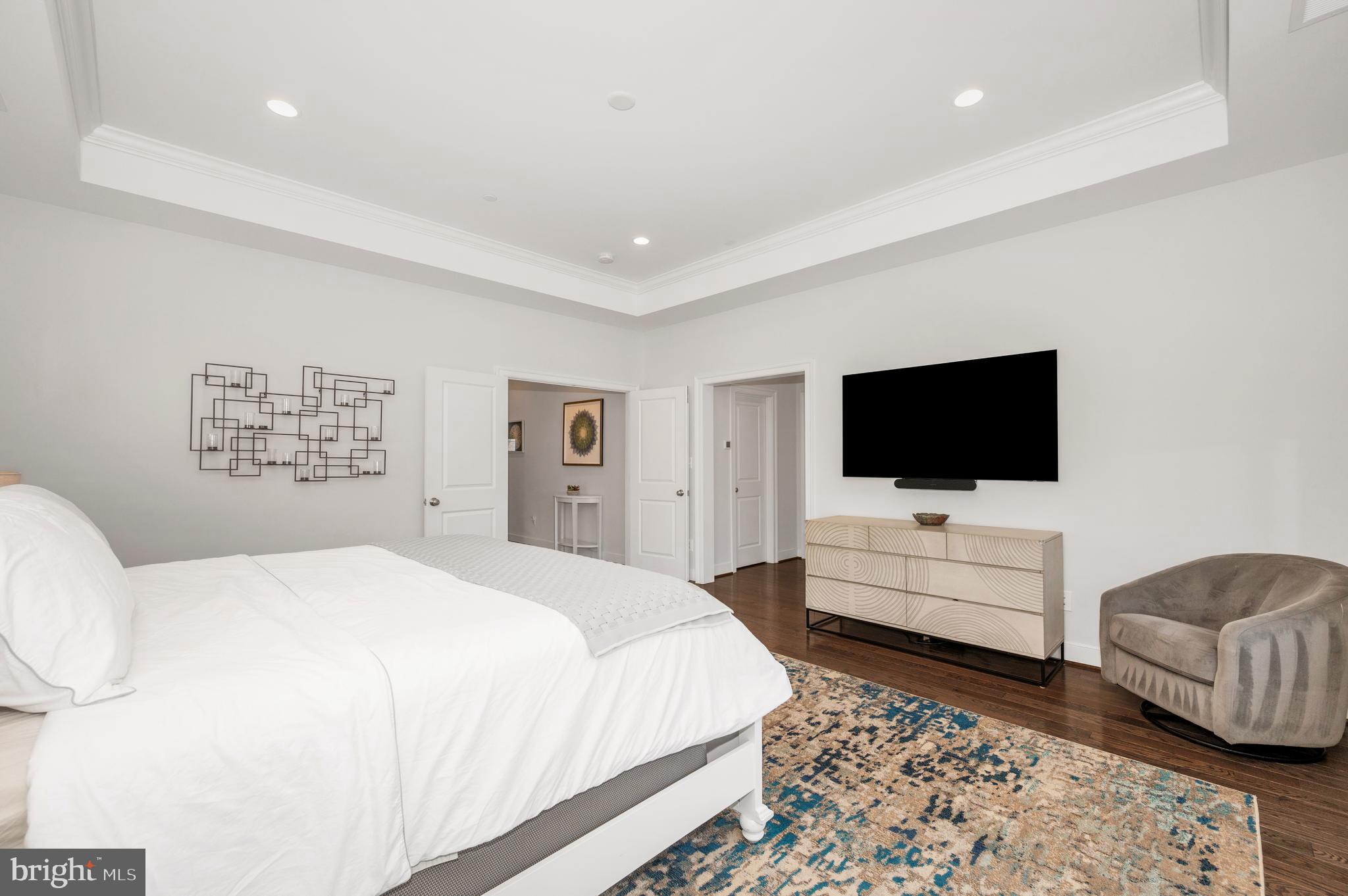 NORTH BETHESDA GROVE - Residential