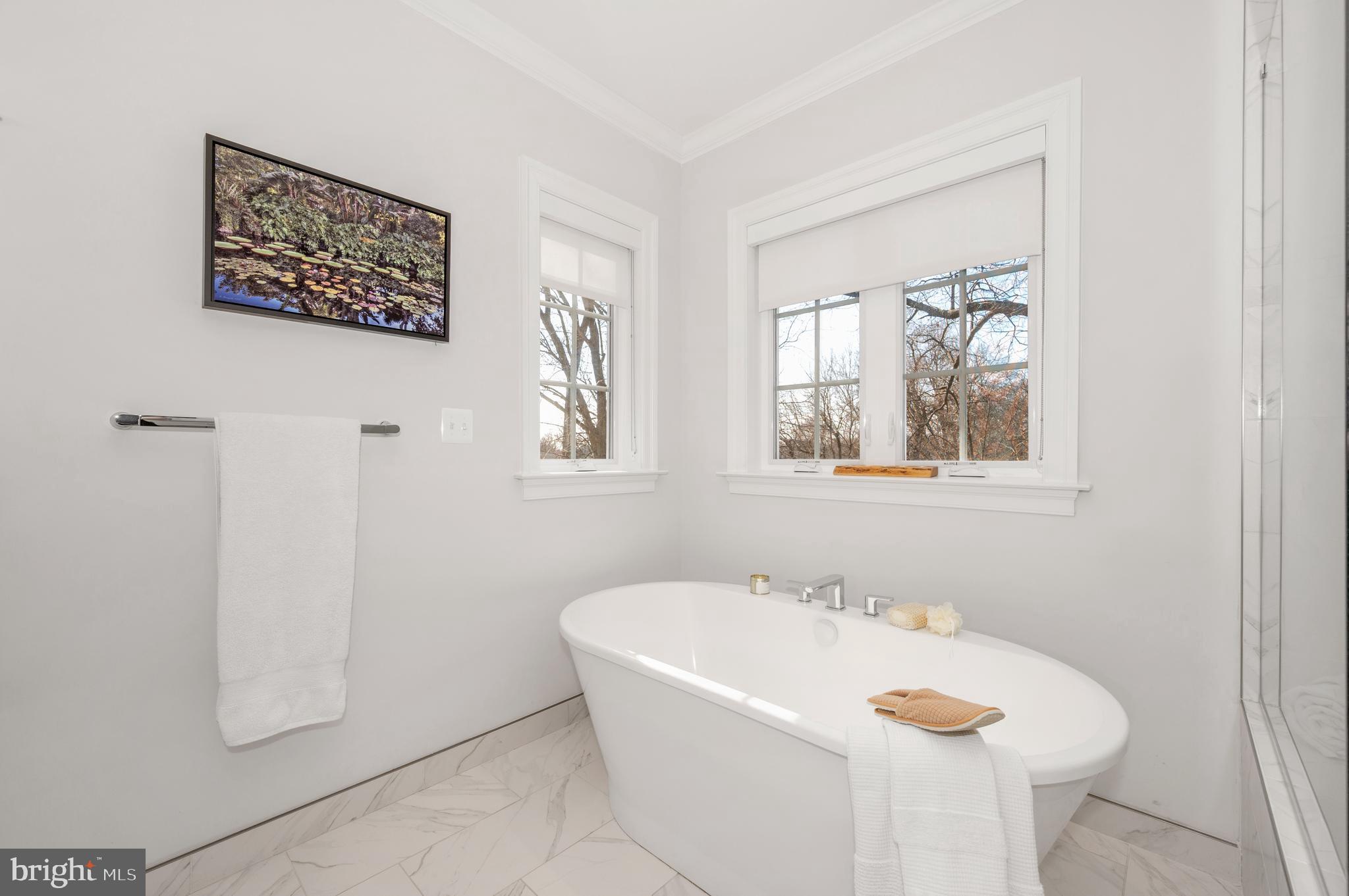 NORTH BETHESDA GROVE - Residential