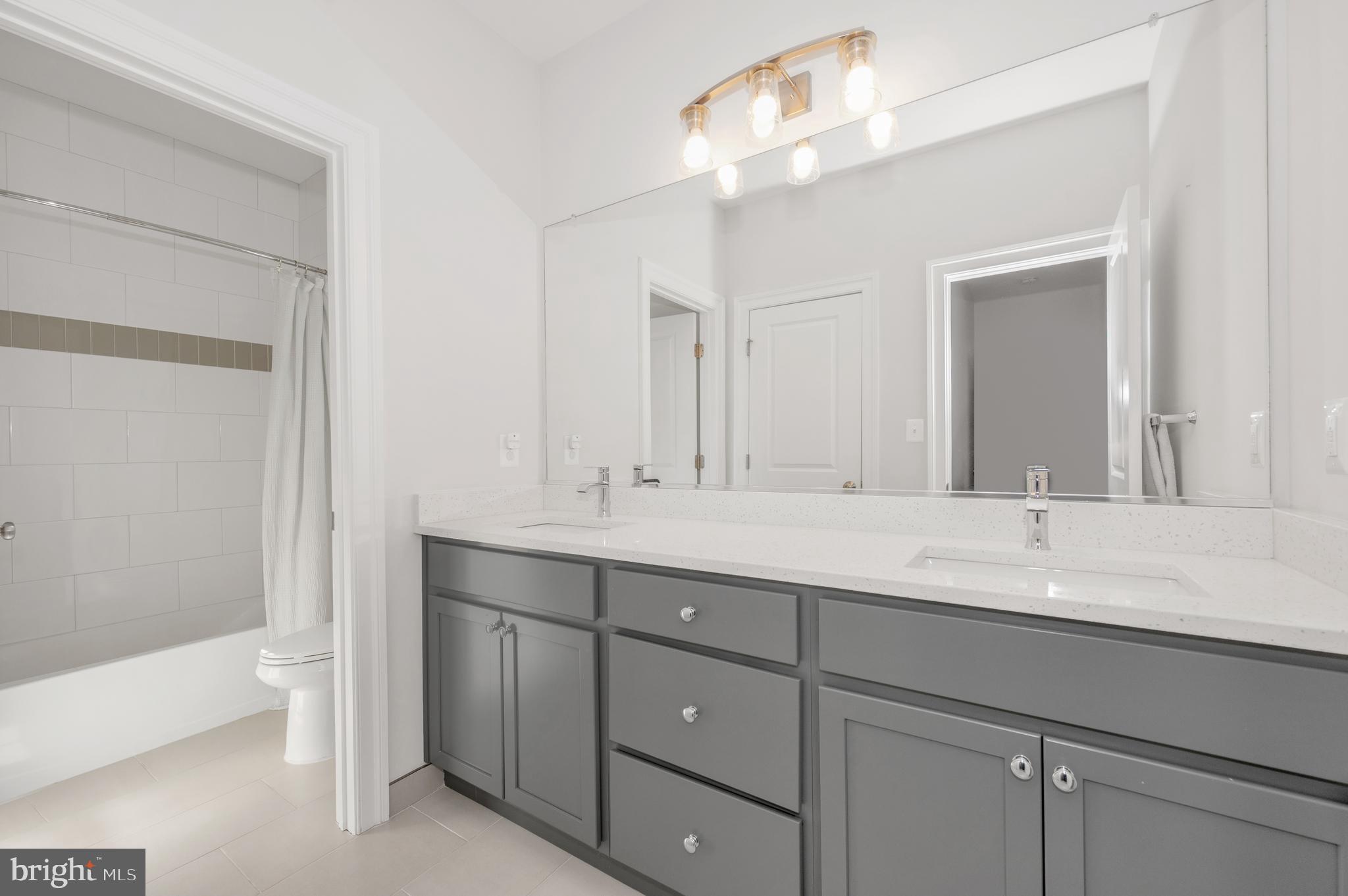 NORTH BETHESDA GROVE - Residential