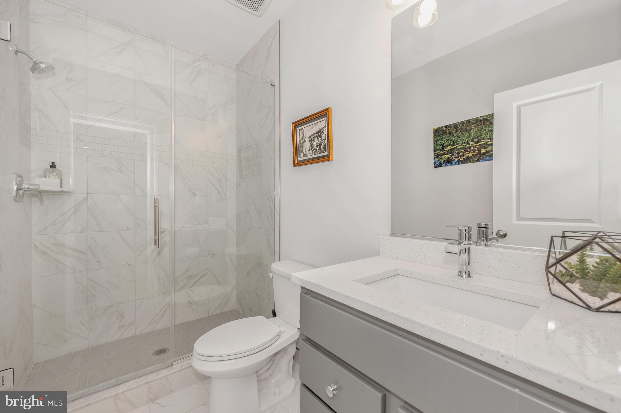 NORTH BETHESDA GROVE - Residential