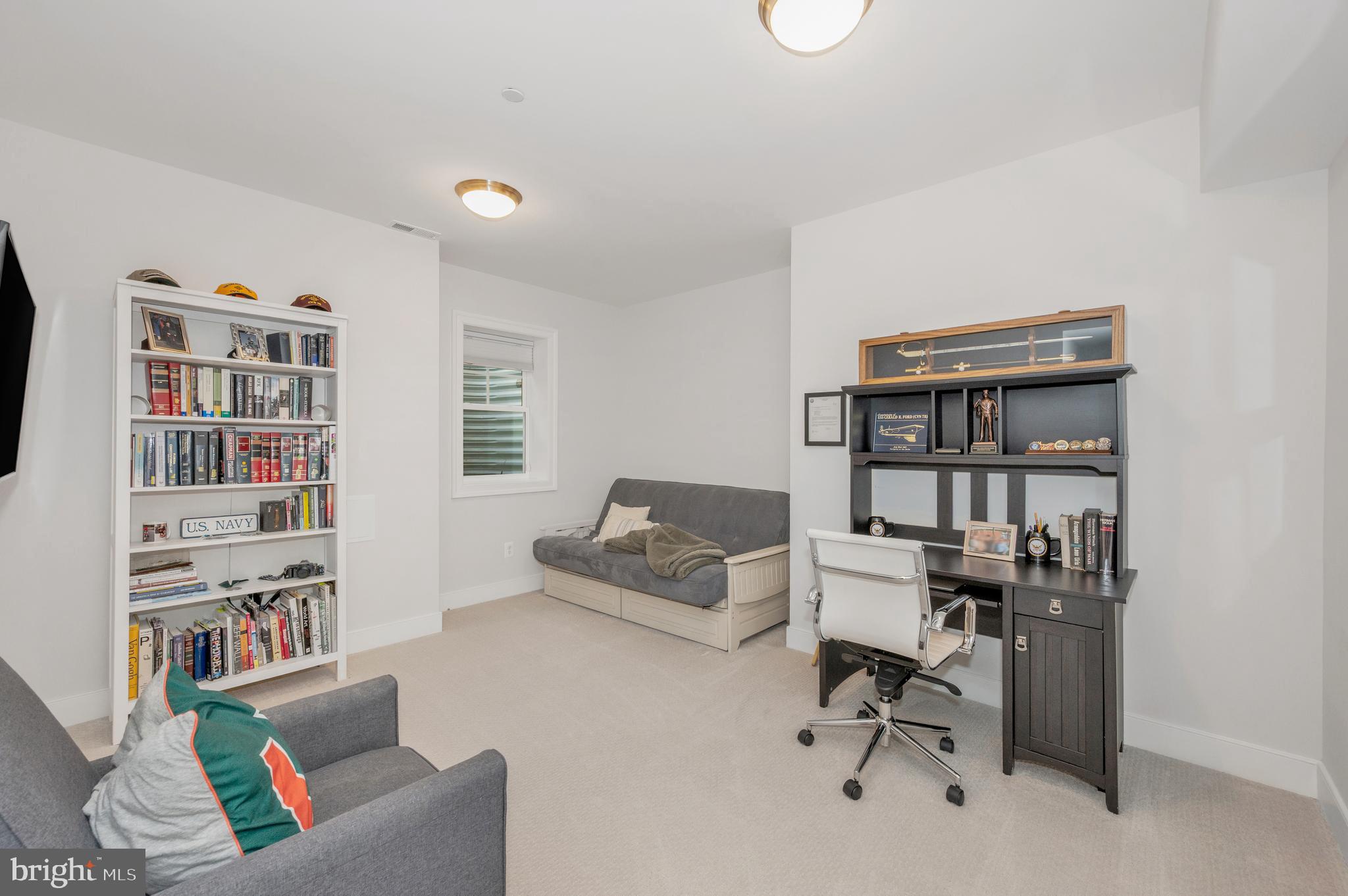 NORTH BETHESDA GROVE - Residential