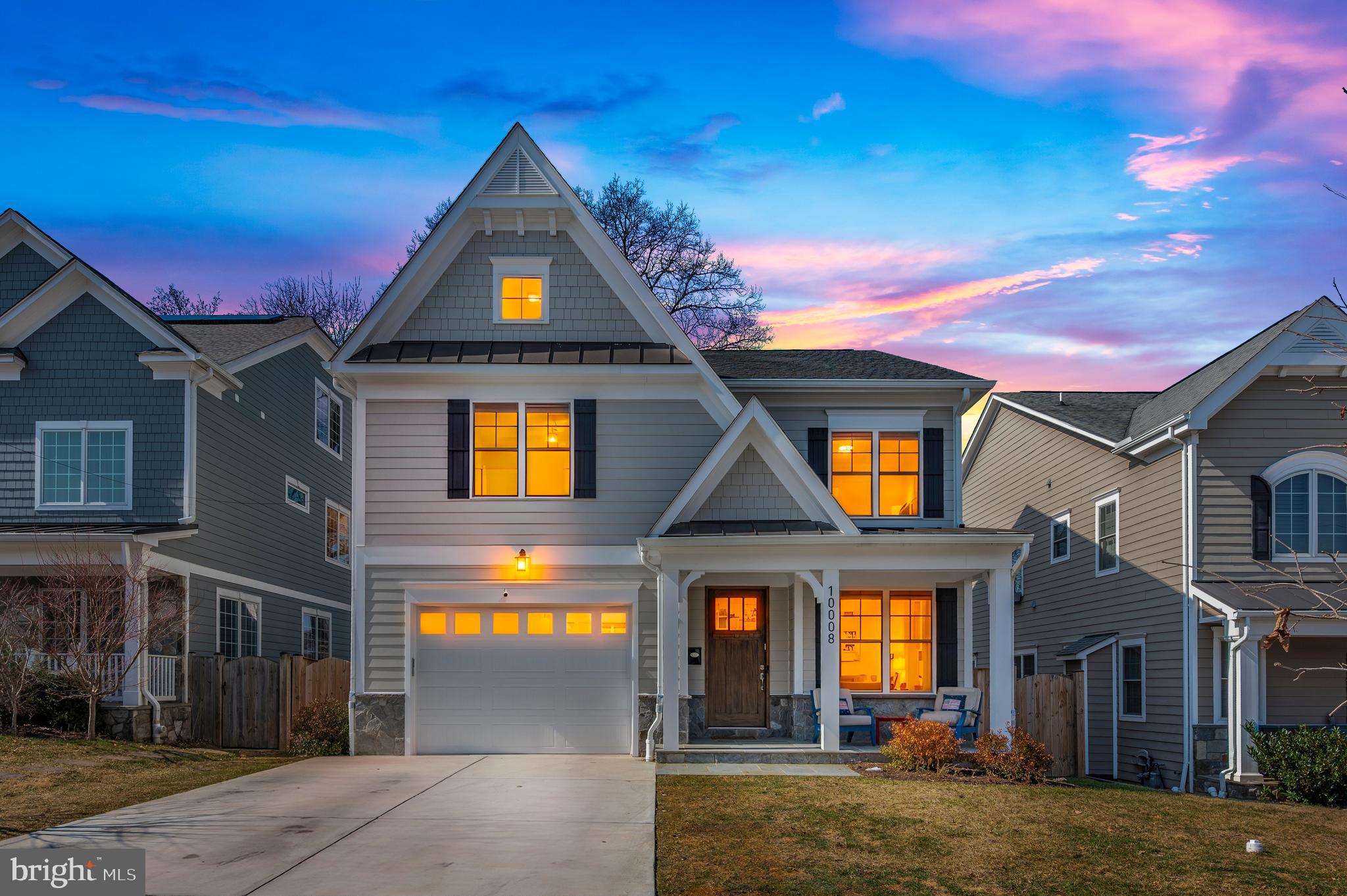 NORTH BETHESDA GROVE - Residential