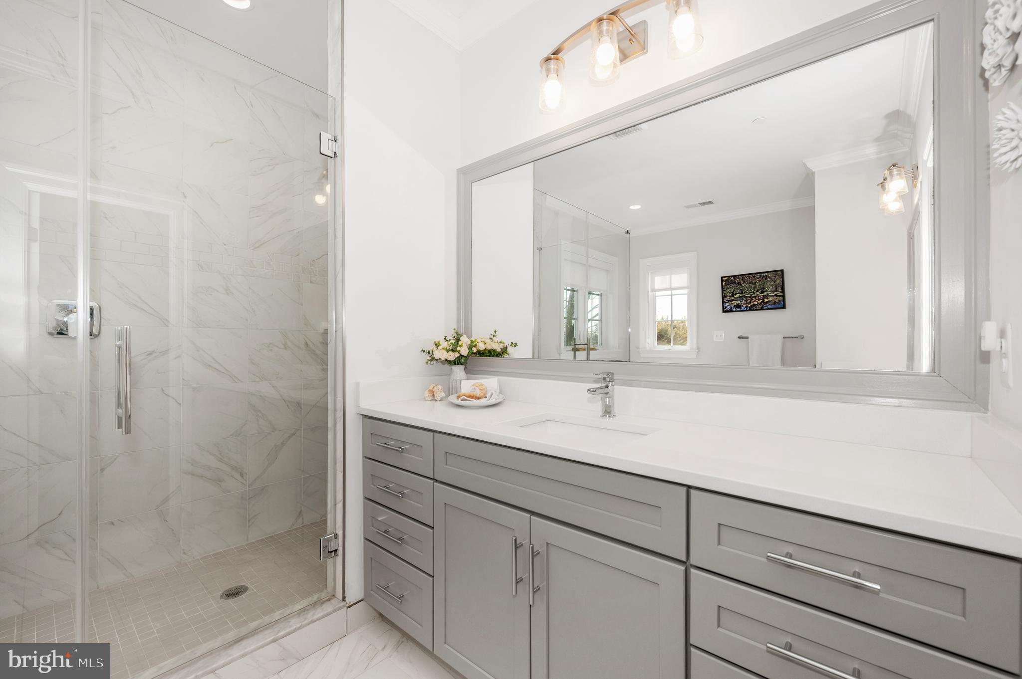 NORTH BETHESDA GROVE - Residential