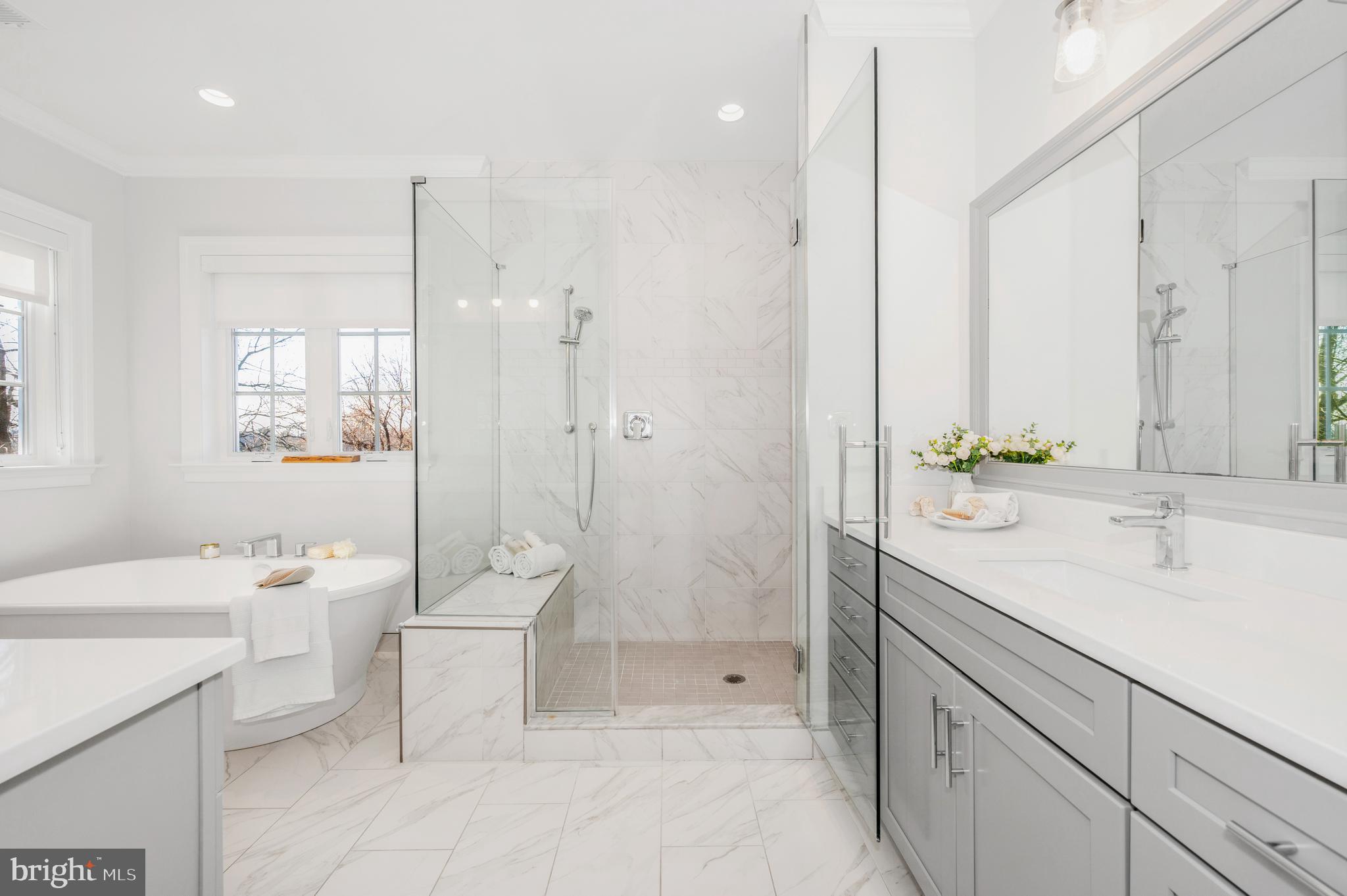 NORTH BETHESDA GROVE - Residential