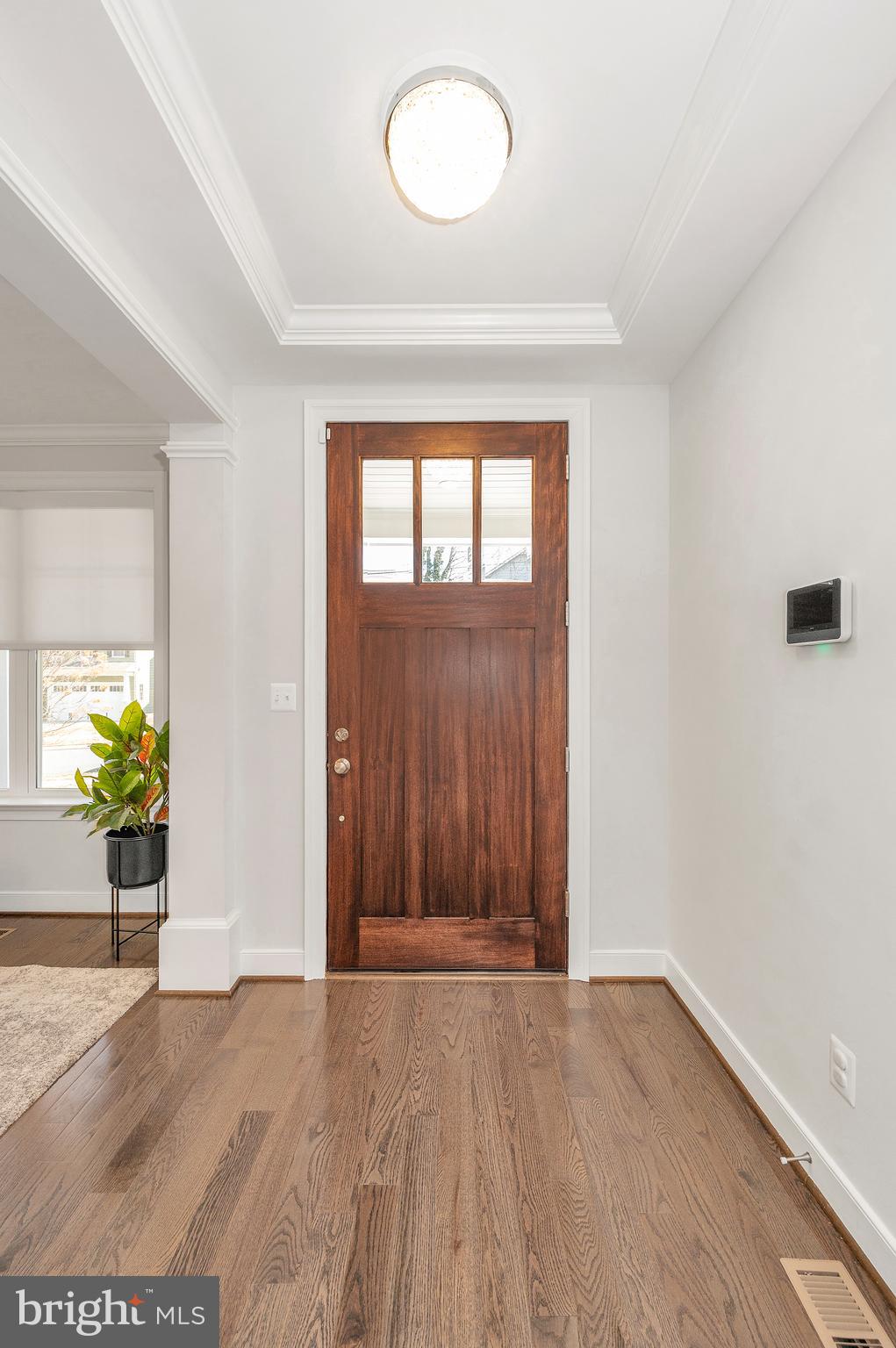 NORTH BETHESDA GROVE - Residential