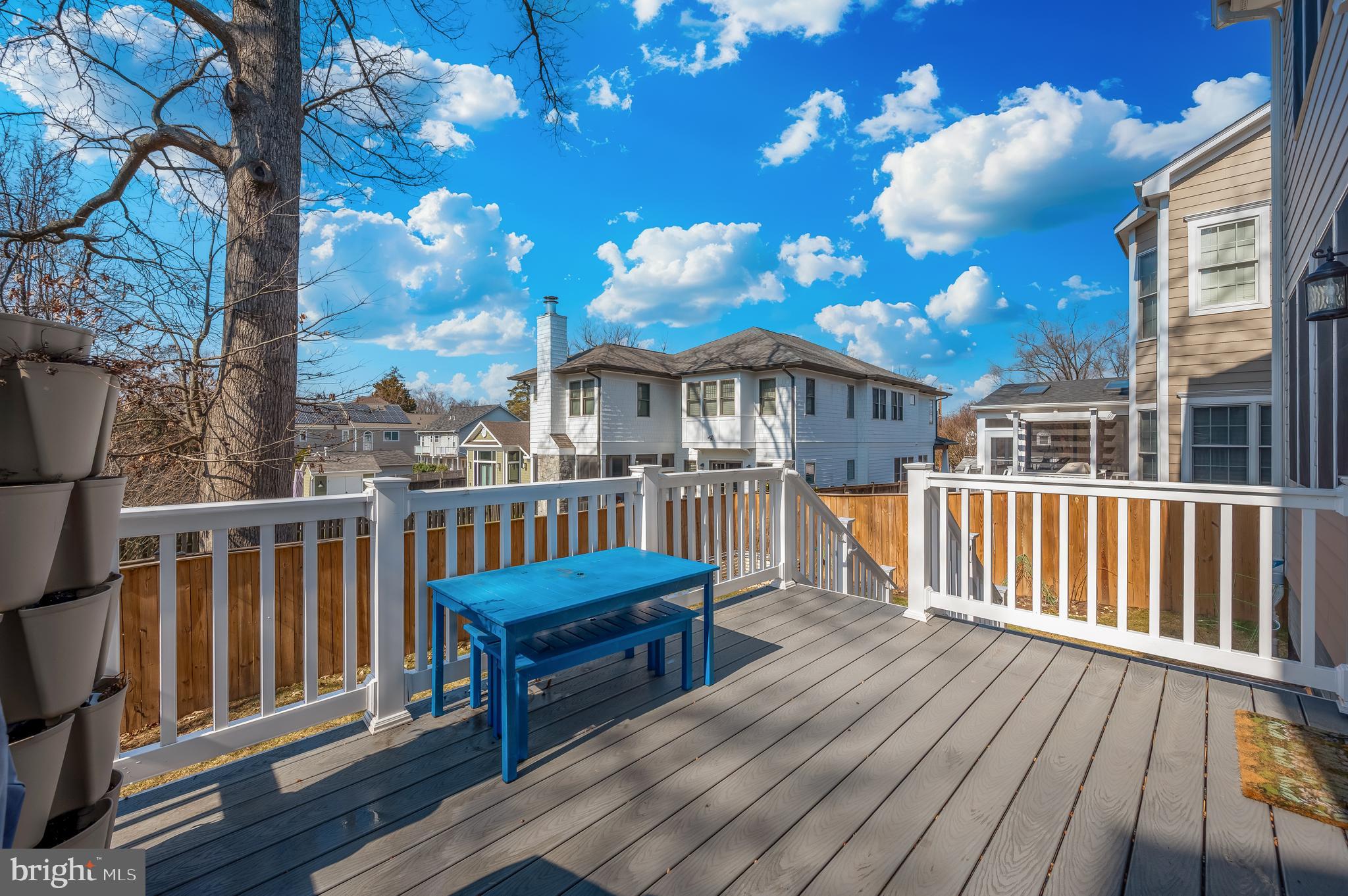 NORTH BETHESDA GROVE - Residential