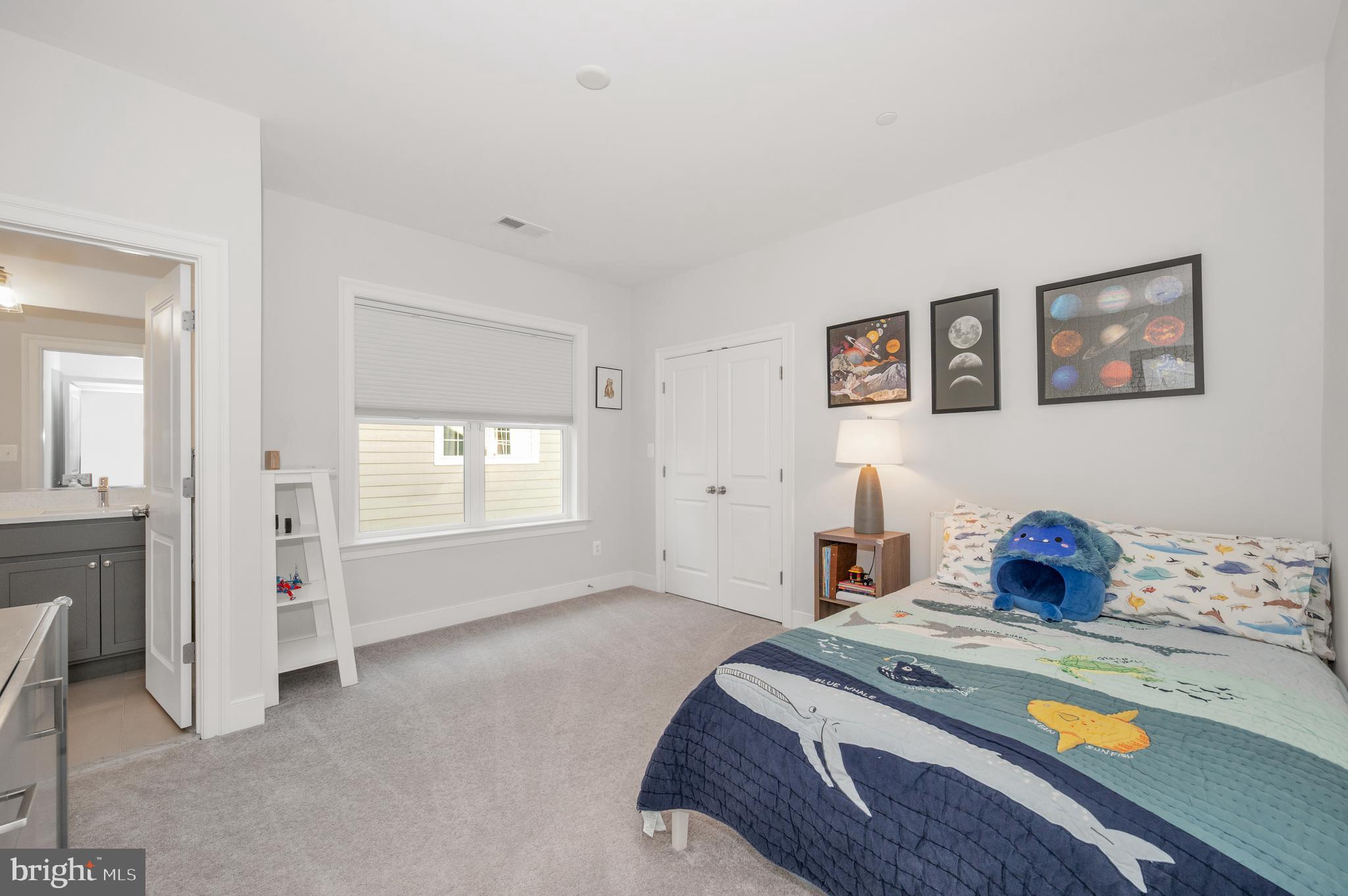 NORTH BETHESDA GROVE - Residential