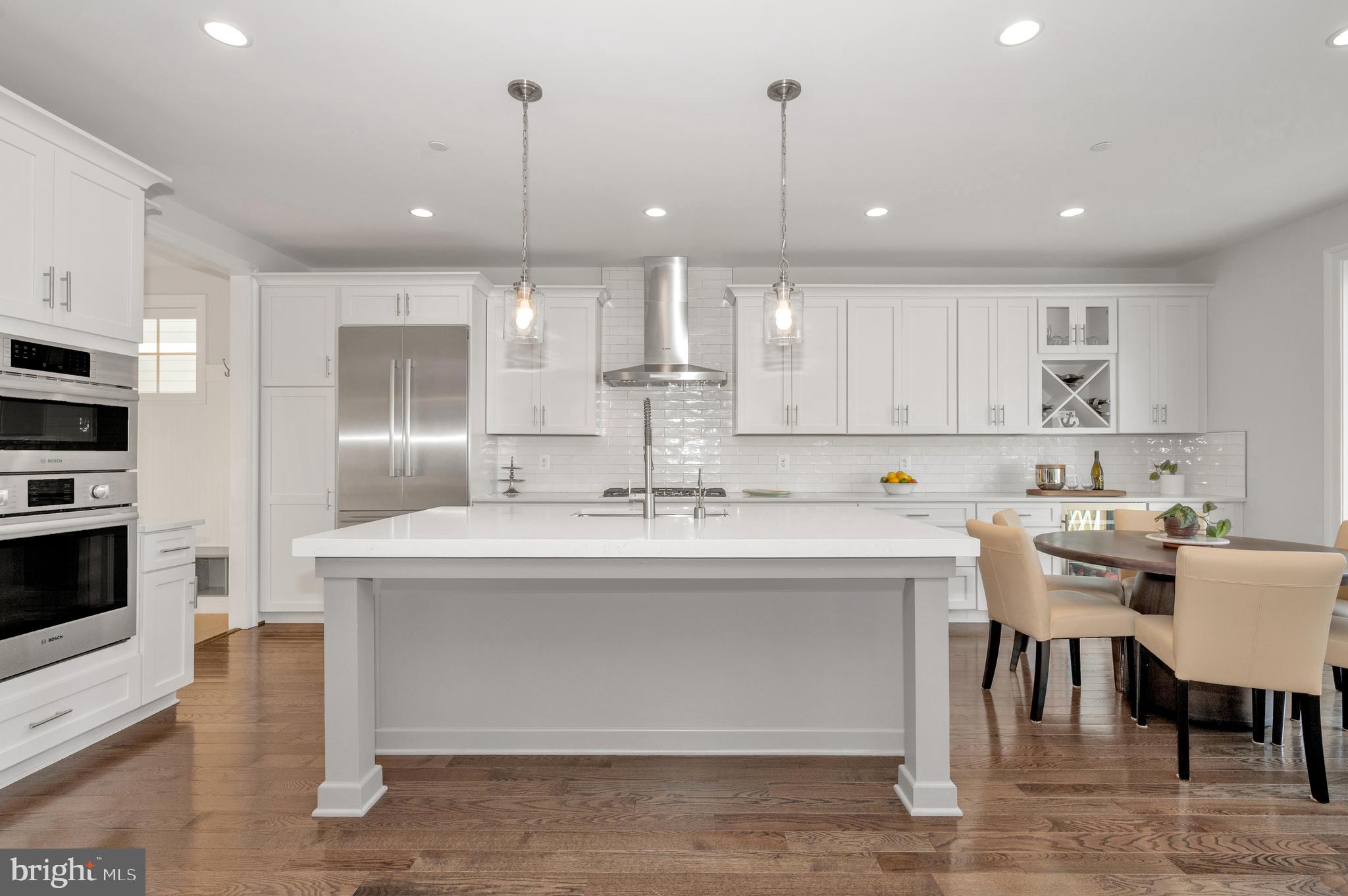 NORTH BETHESDA GROVE - Residential