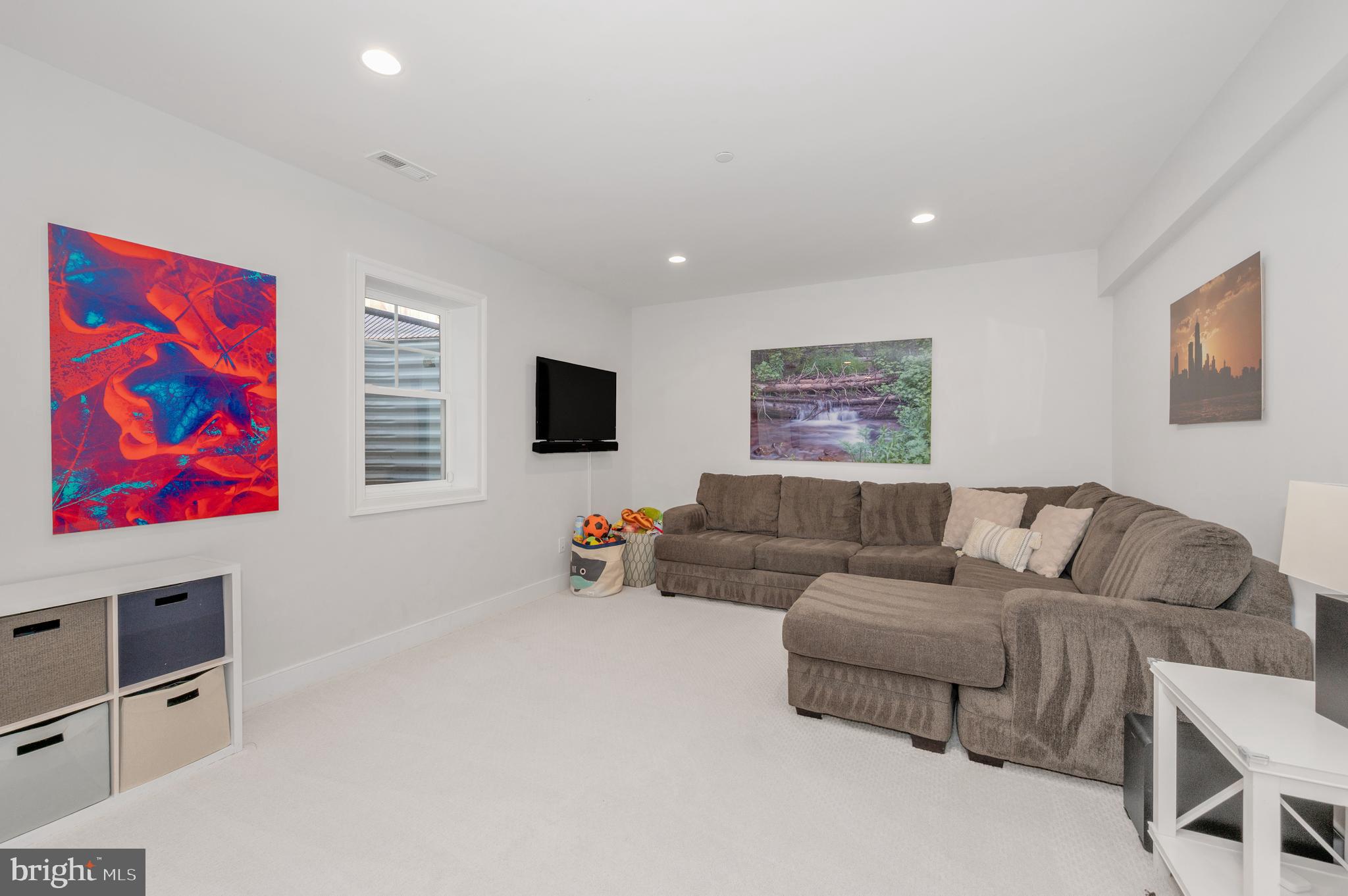 NORTH BETHESDA GROVE - Residential