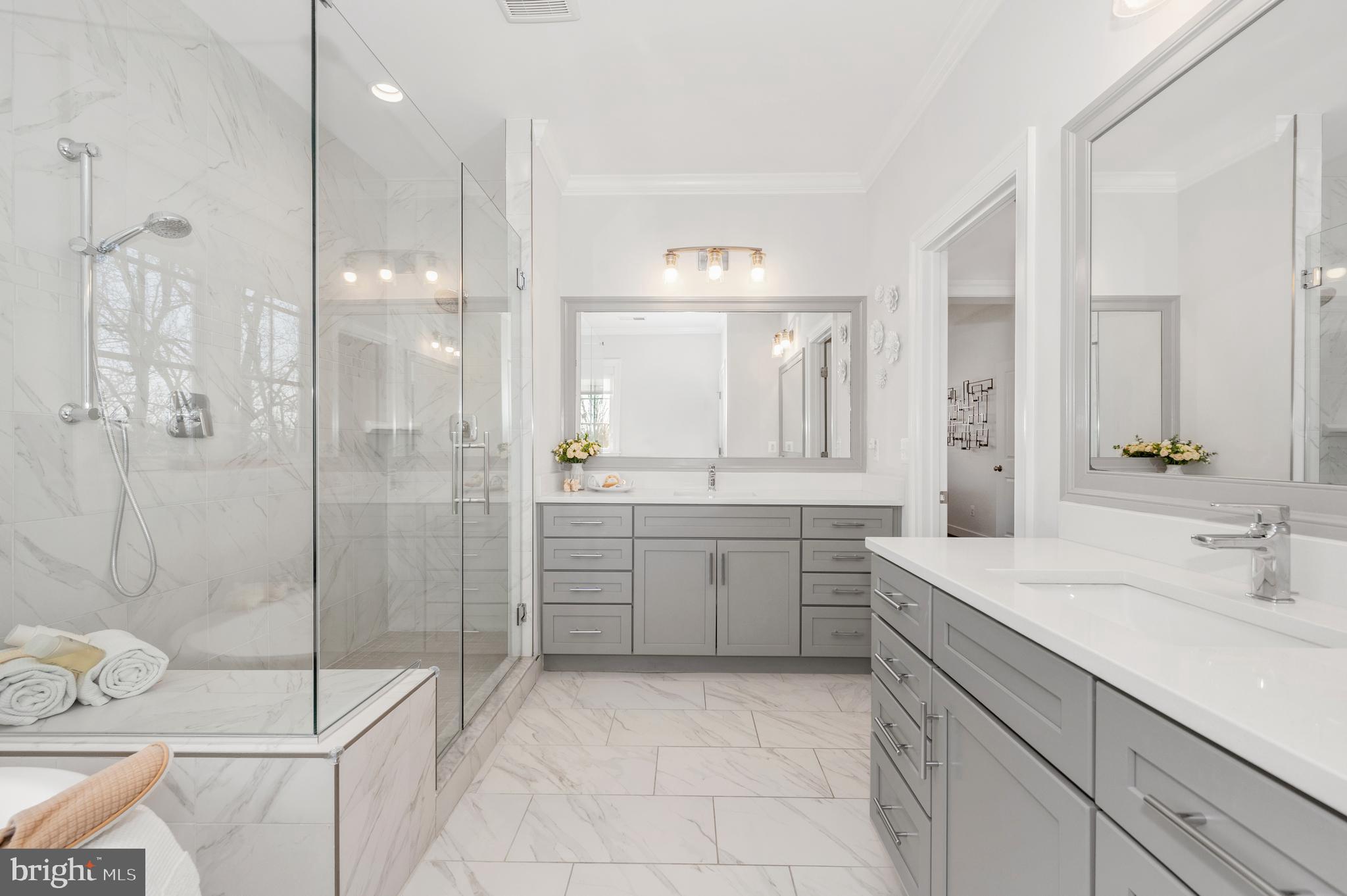 NORTH BETHESDA GROVE - Residential