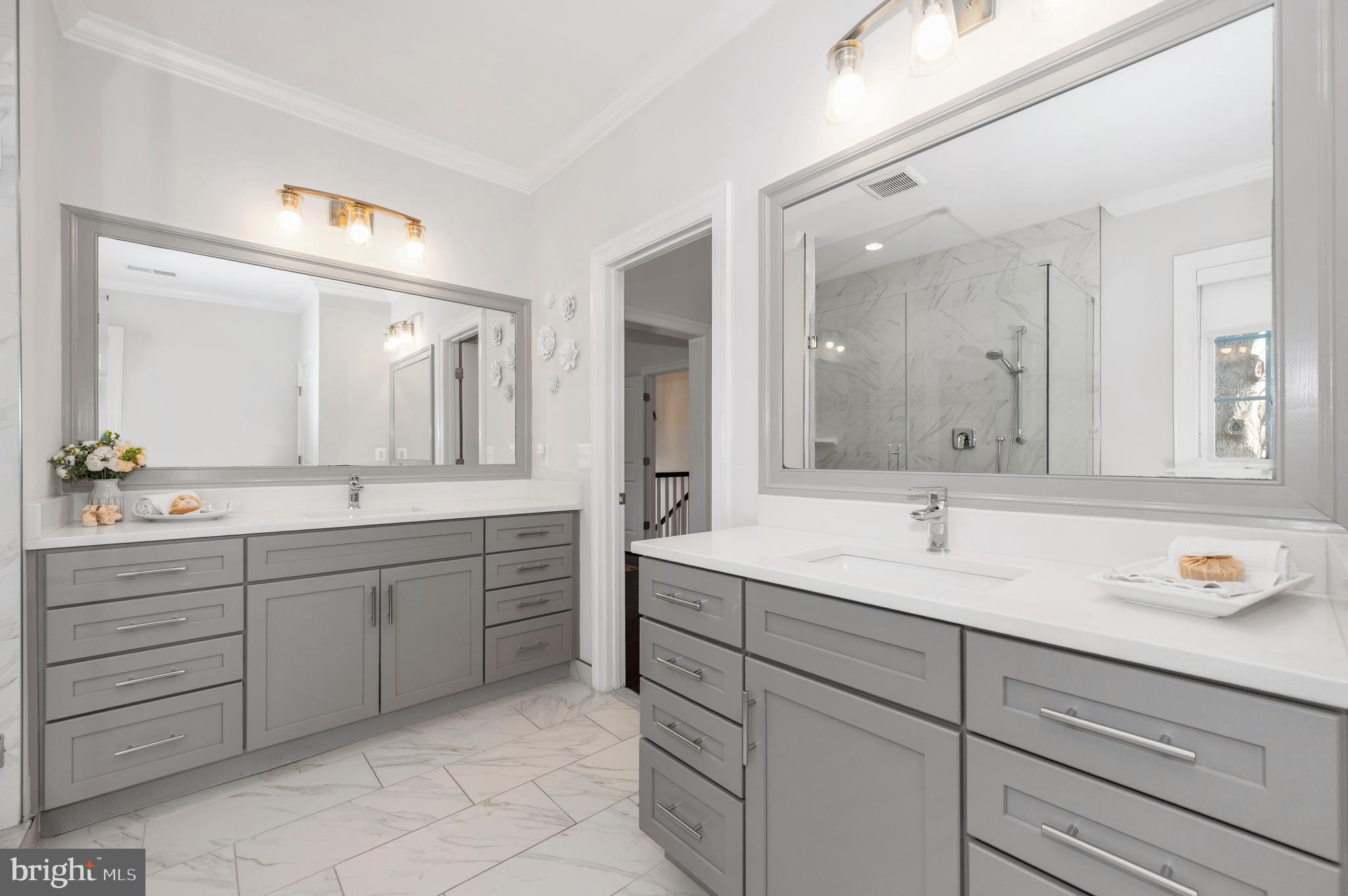 NORTH BETHESDA GROVE - Residential