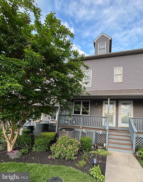 113 NE ISLE DRIVE NORTH EAST MD 21901