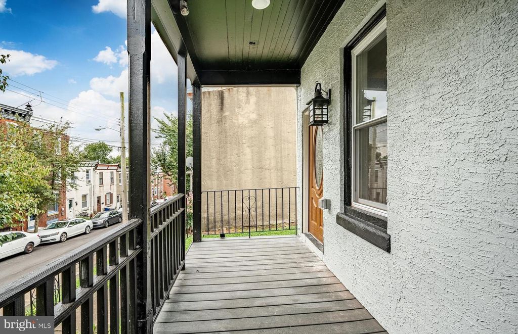 Photo of 3515 Sunnyside Avenue, PHILADELPHIA, PA 19129 (MLS # PAPH2547952)