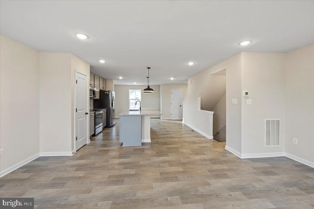 DILLON FARM - Residential