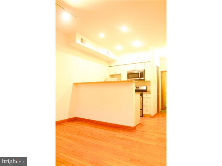 WASHINGTON SQ - Residential Lease