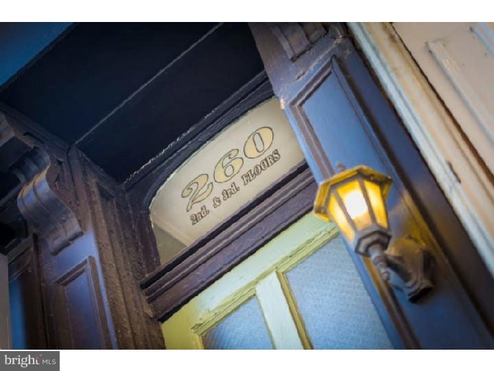 WASHINGTON SQ - Residential Lease