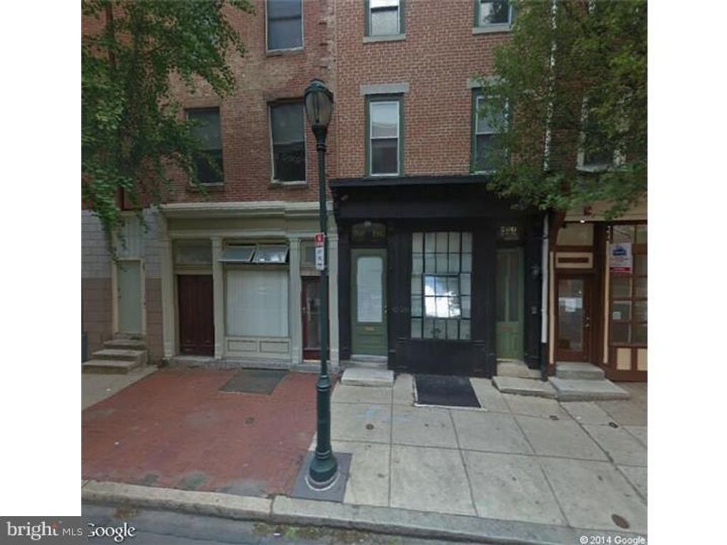 Photo of 260 S 11th Street #2, PHILADELPHIA, PA 19107 (MLS # PAPH2540532)