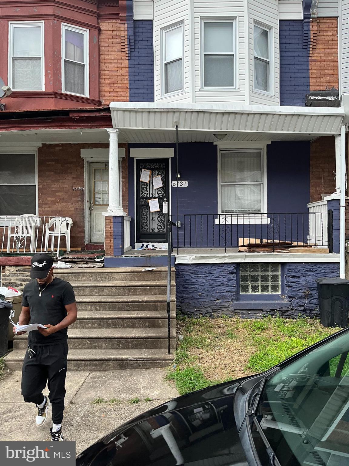 OAK LANE - Residential