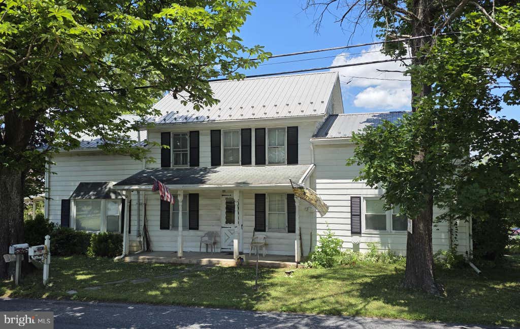 Photo of 150 N Reamstown Road, STEVENS, PA 17578 (MLS # PALA2093350)