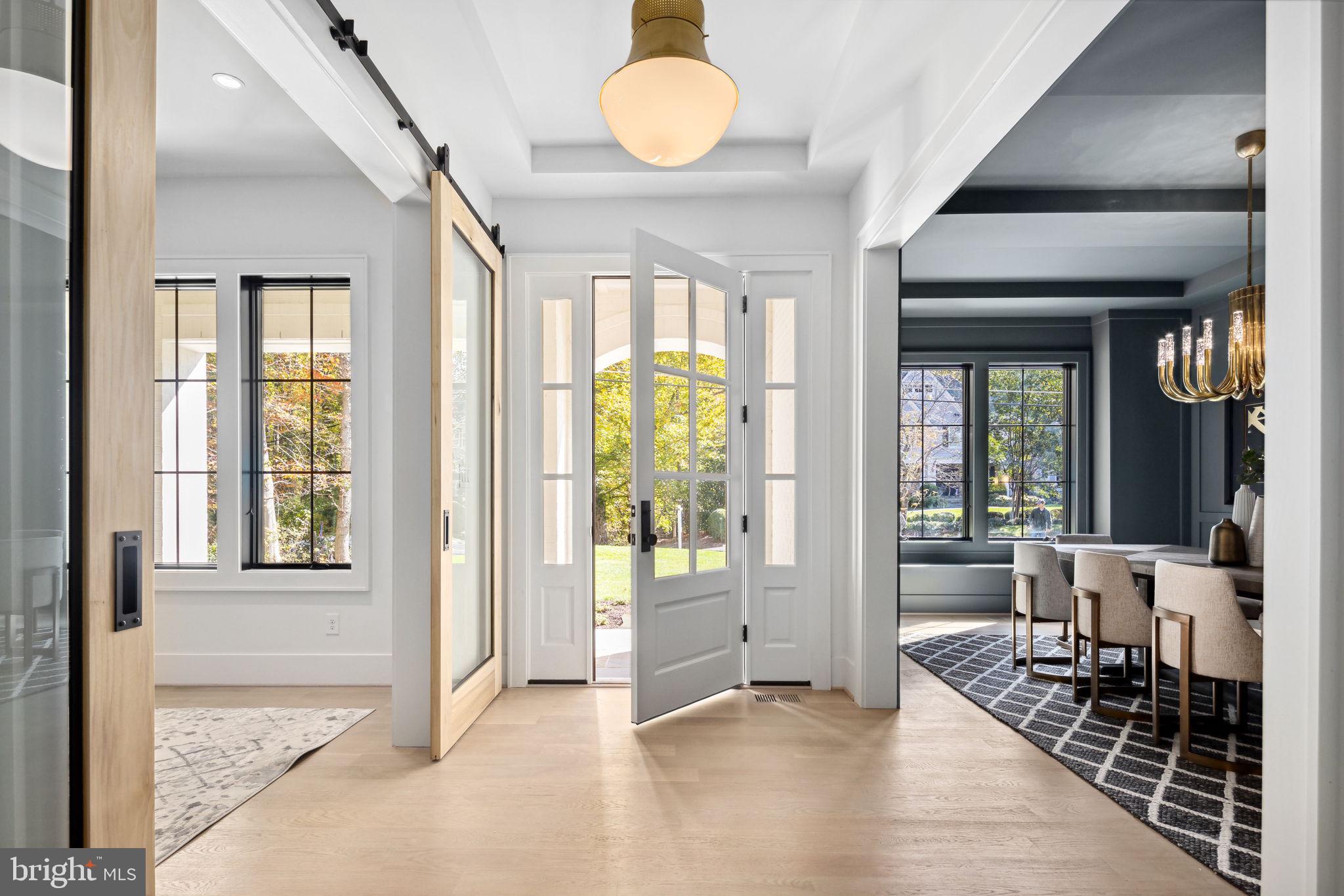 LANGLEY FOREST - Residential