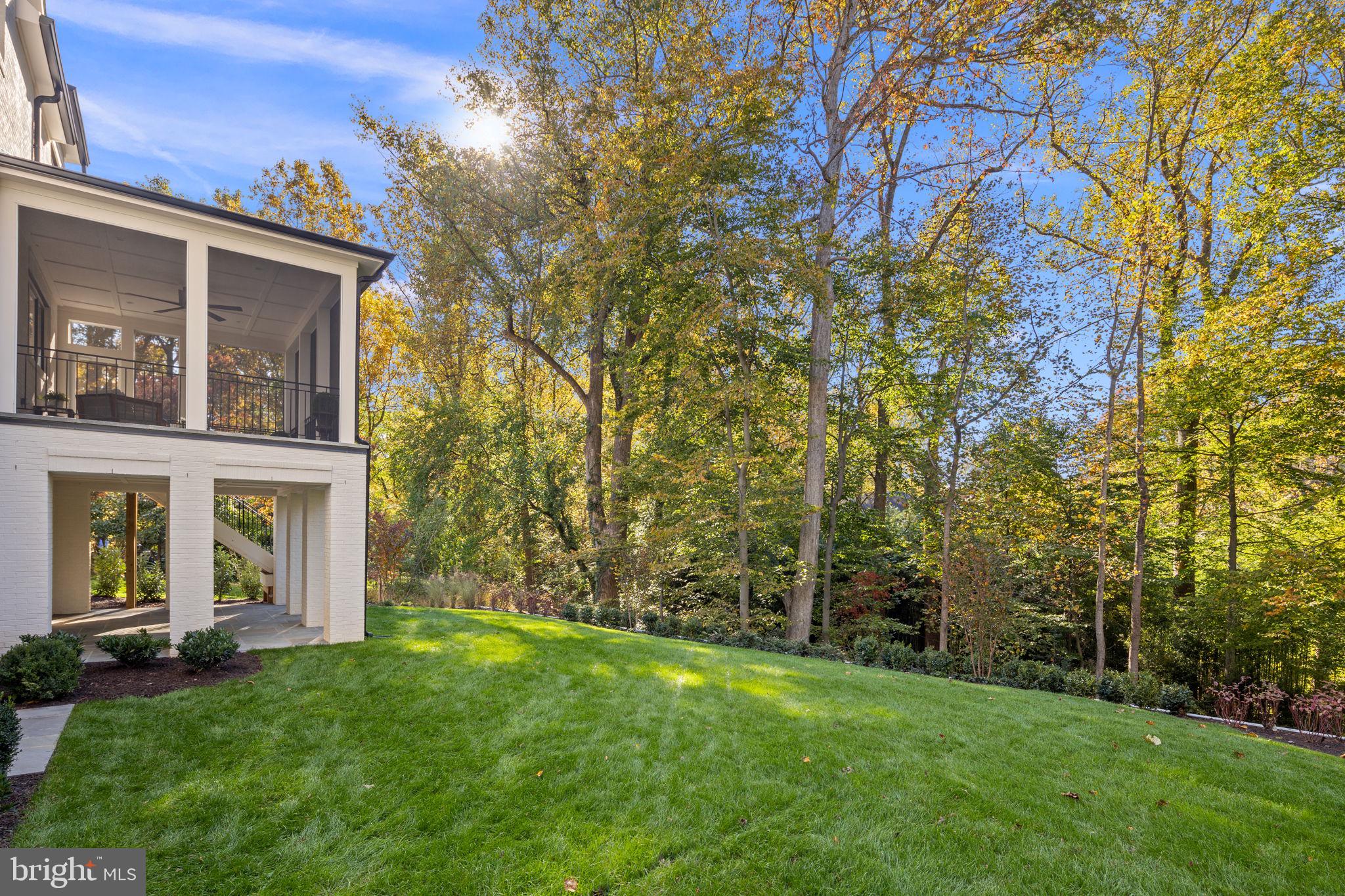 LANGLEY FOREST - Residential