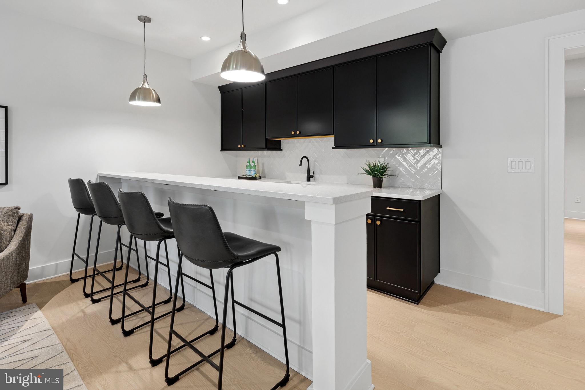 LANGLEY FOREST - Residential