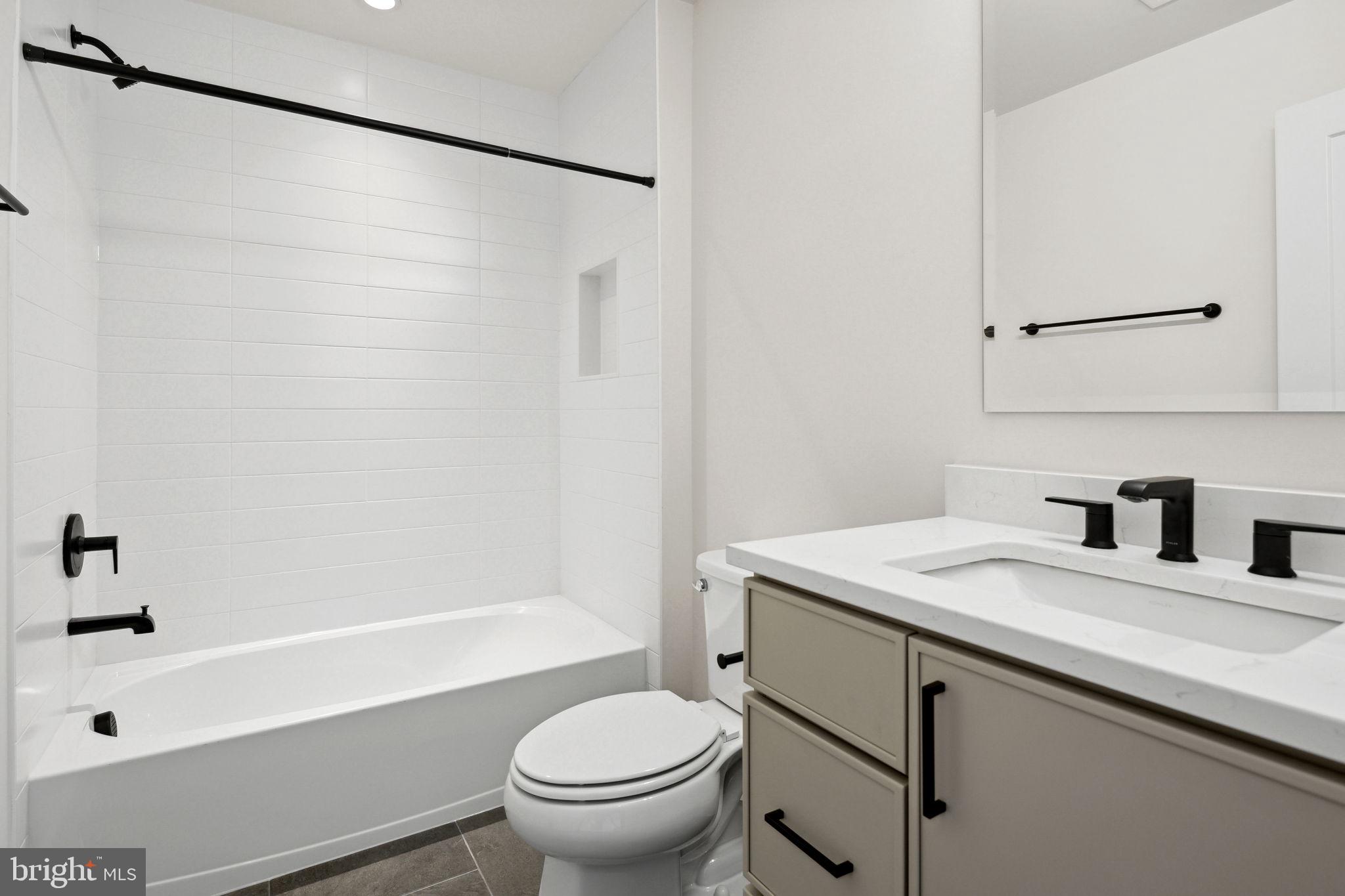 LANGLEY FOREST - Residential