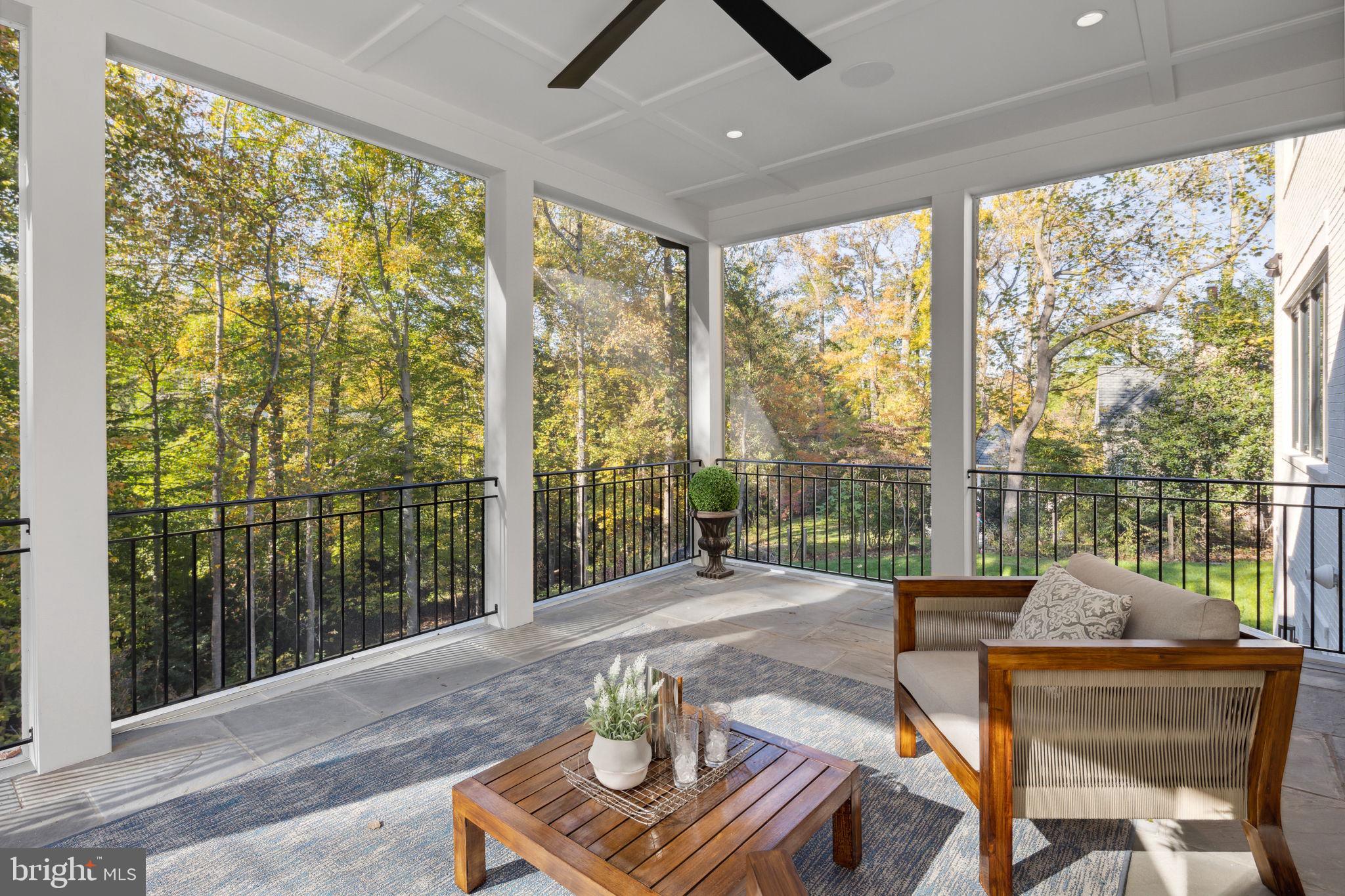 LANGLEY FOREST - Residential