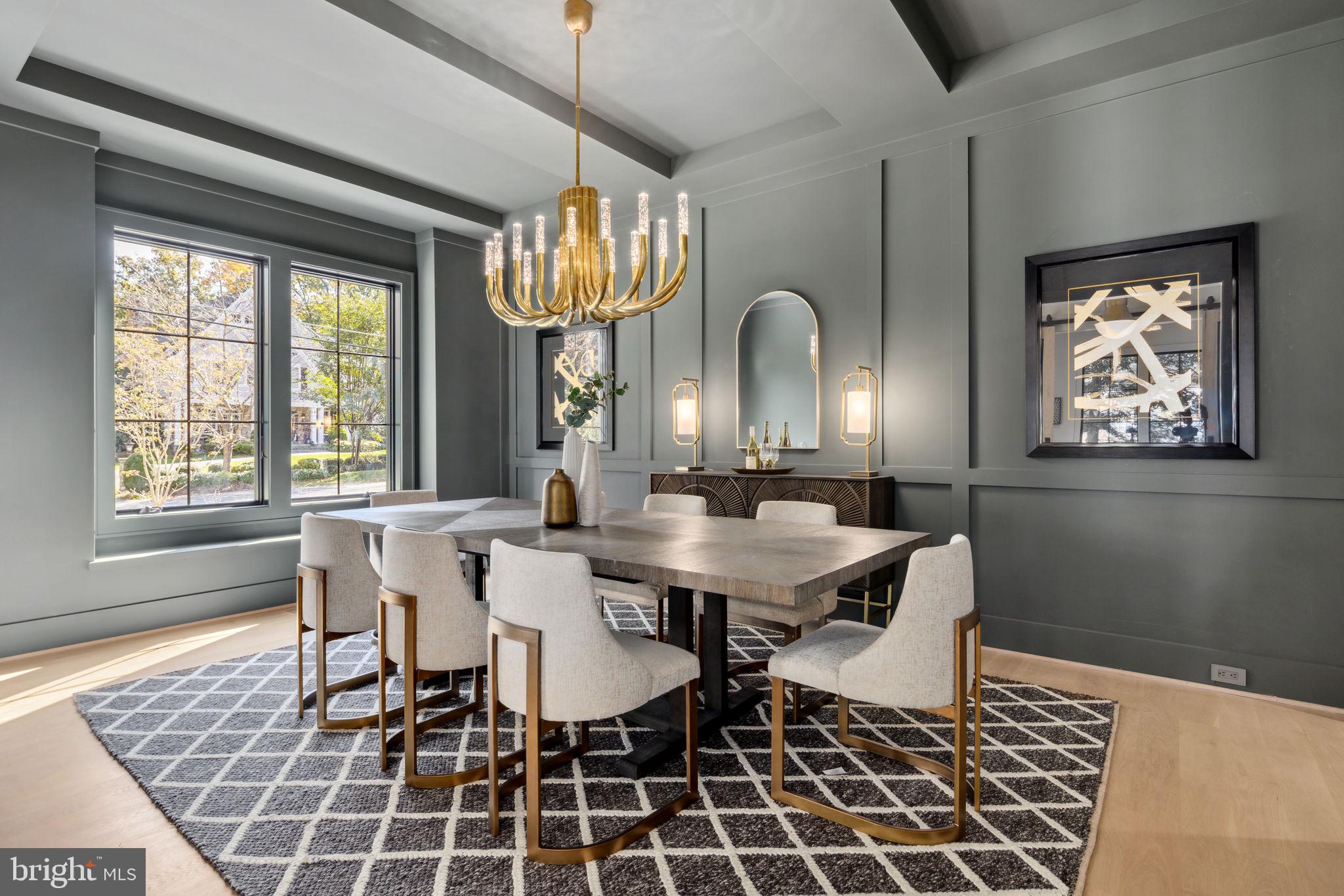 LANGLEY FOREST - Residential