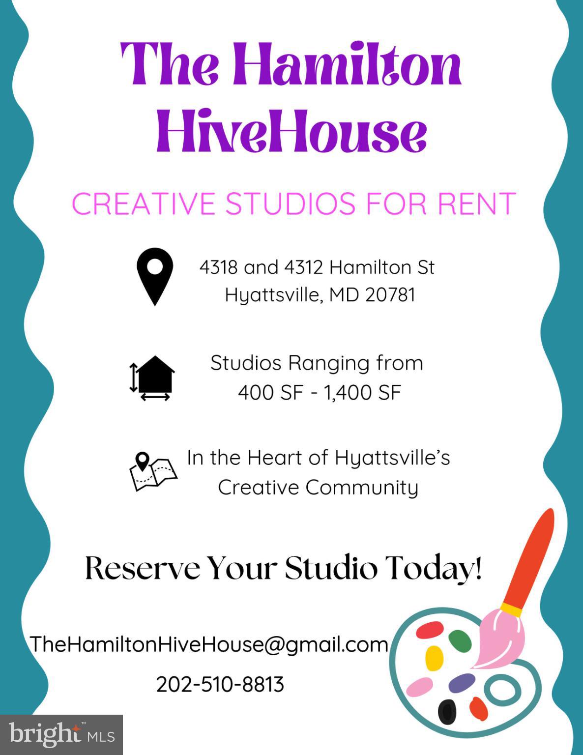 4318 HAMILTON STREET