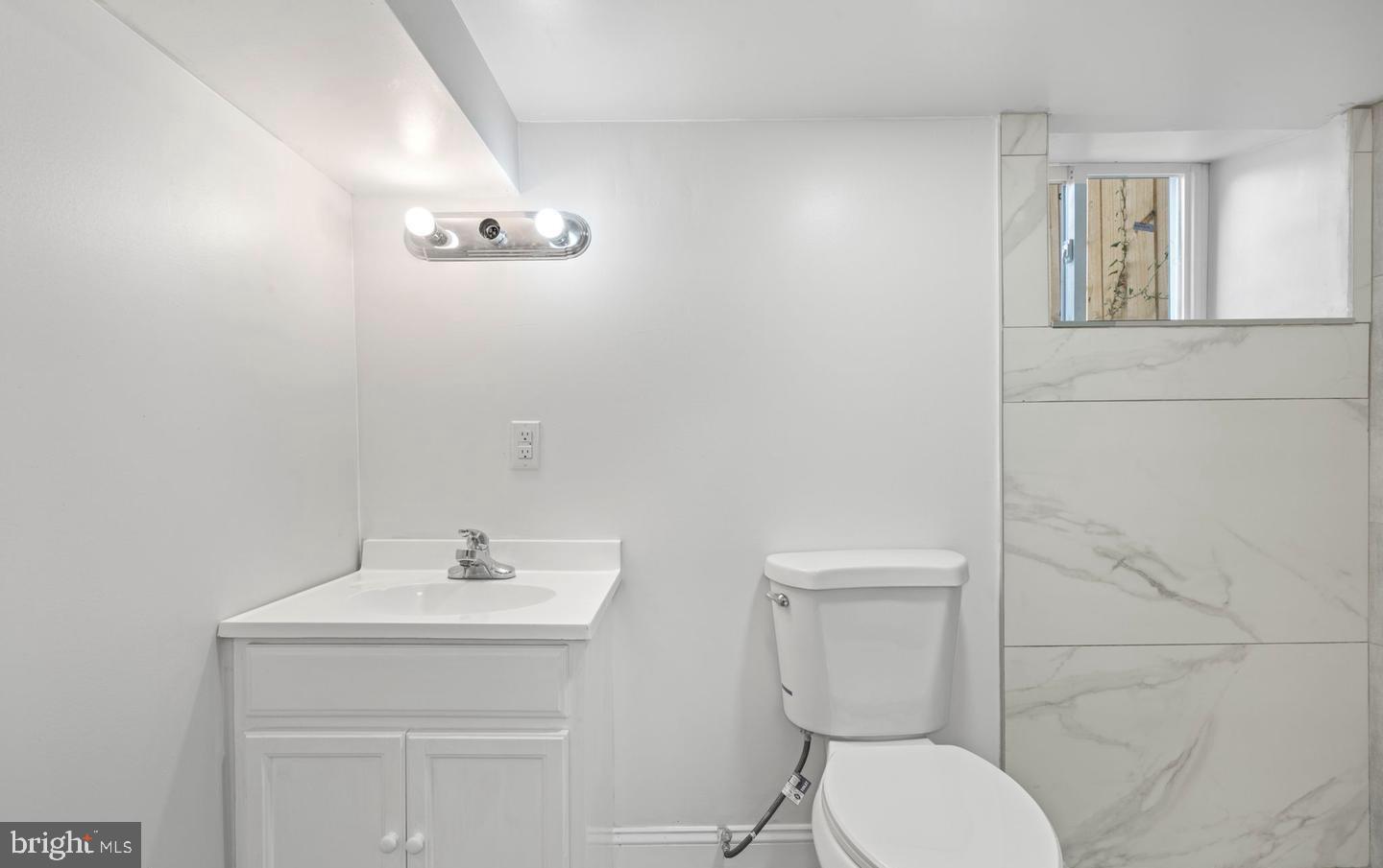 MILL CREEK - Residential